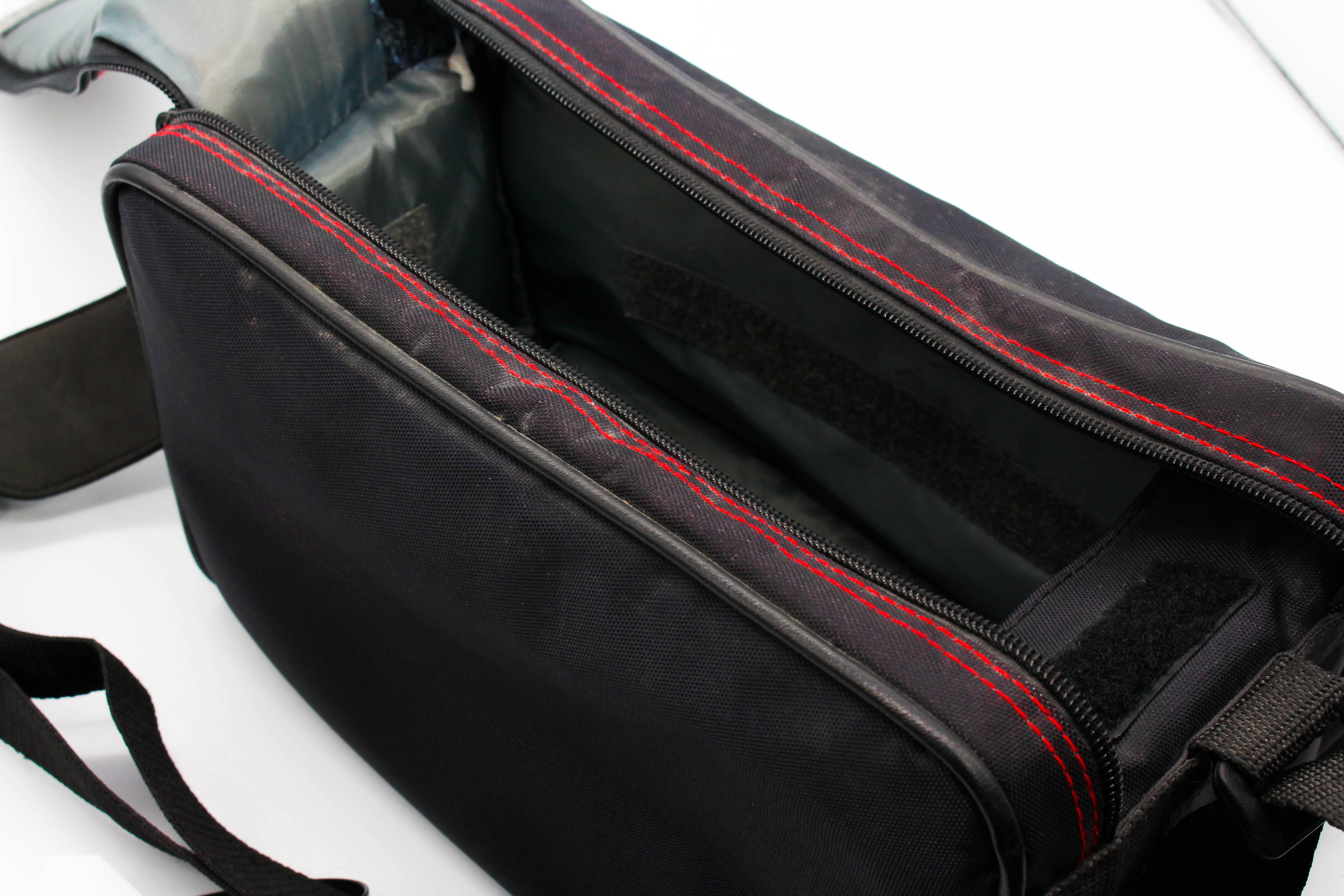 Hama Shoulder Carry Bag With Shoulder Strap For Camcorder Camera DSLR Drone - Image 2