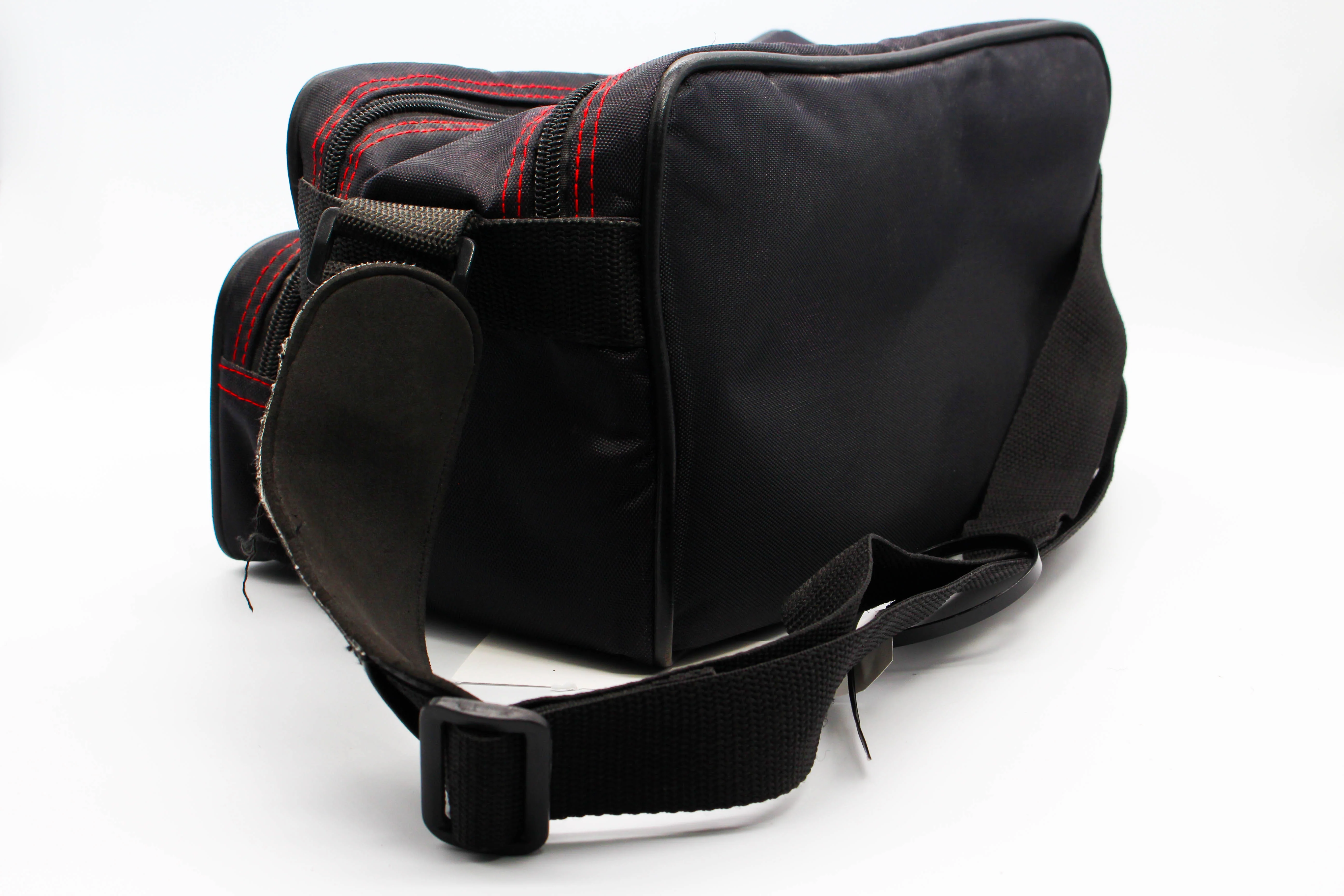 Hama Shoulder Carry Bag With Shoulder Strap For Camcorder Camera DSLR Drone - Image 5
