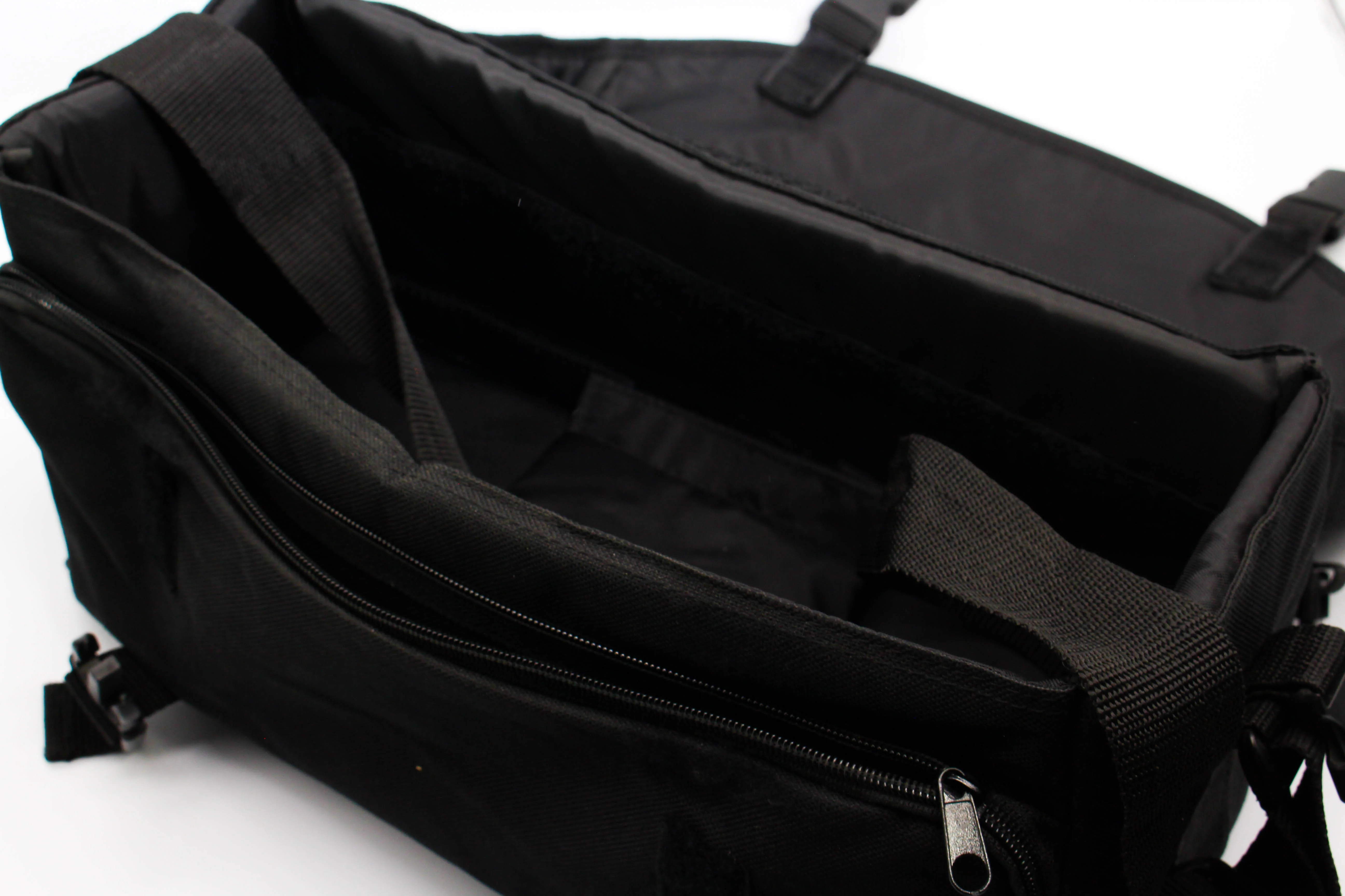 Hama Shoulder Carry Bag With Shoulder Strap For Camcorder Camera DSLR Drone - Excellent - Image 2