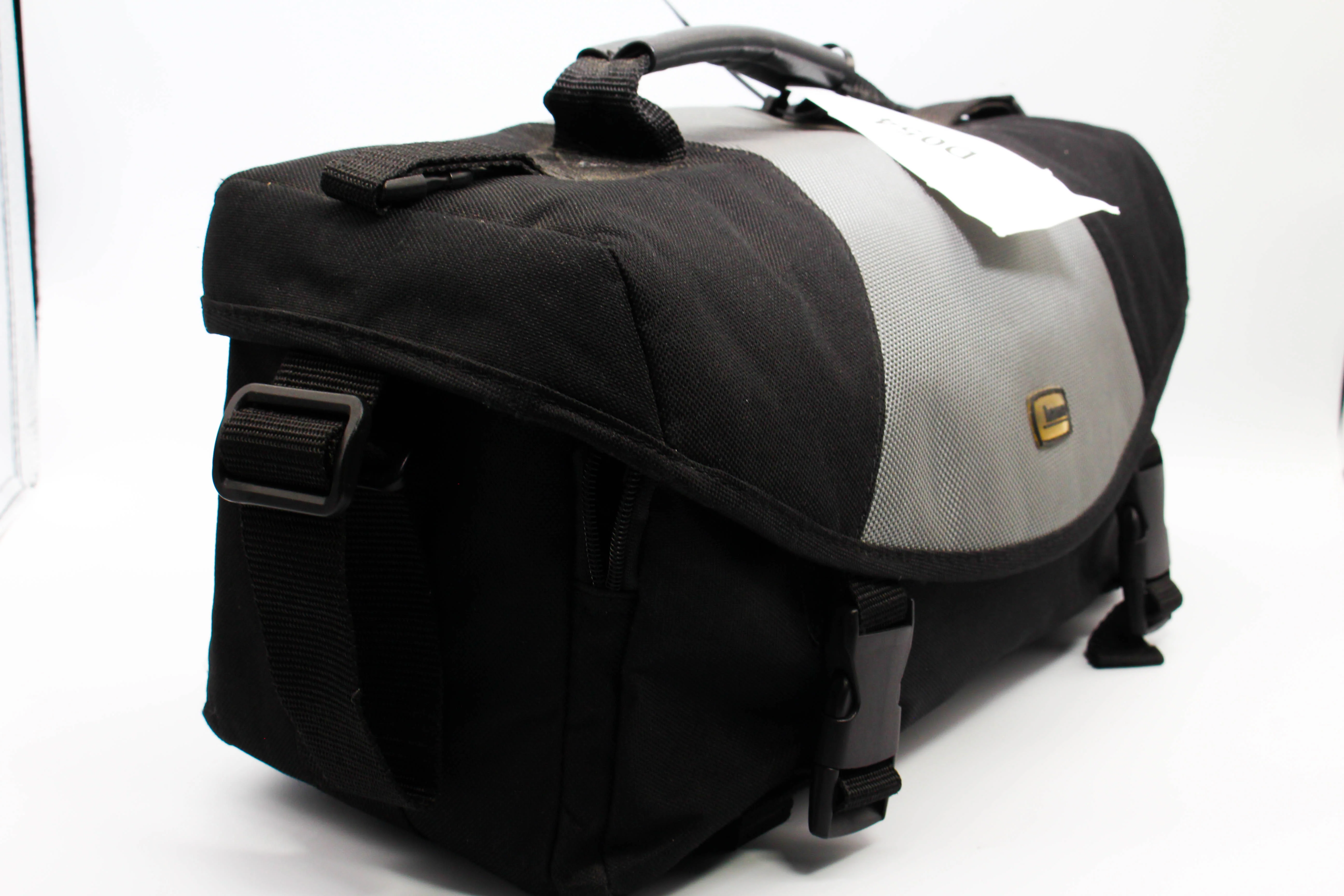 Hama Shoulder Carry Bag With Shoulder Strap For Camcorder Camera DSLR Drone - Excellent - Image 3
