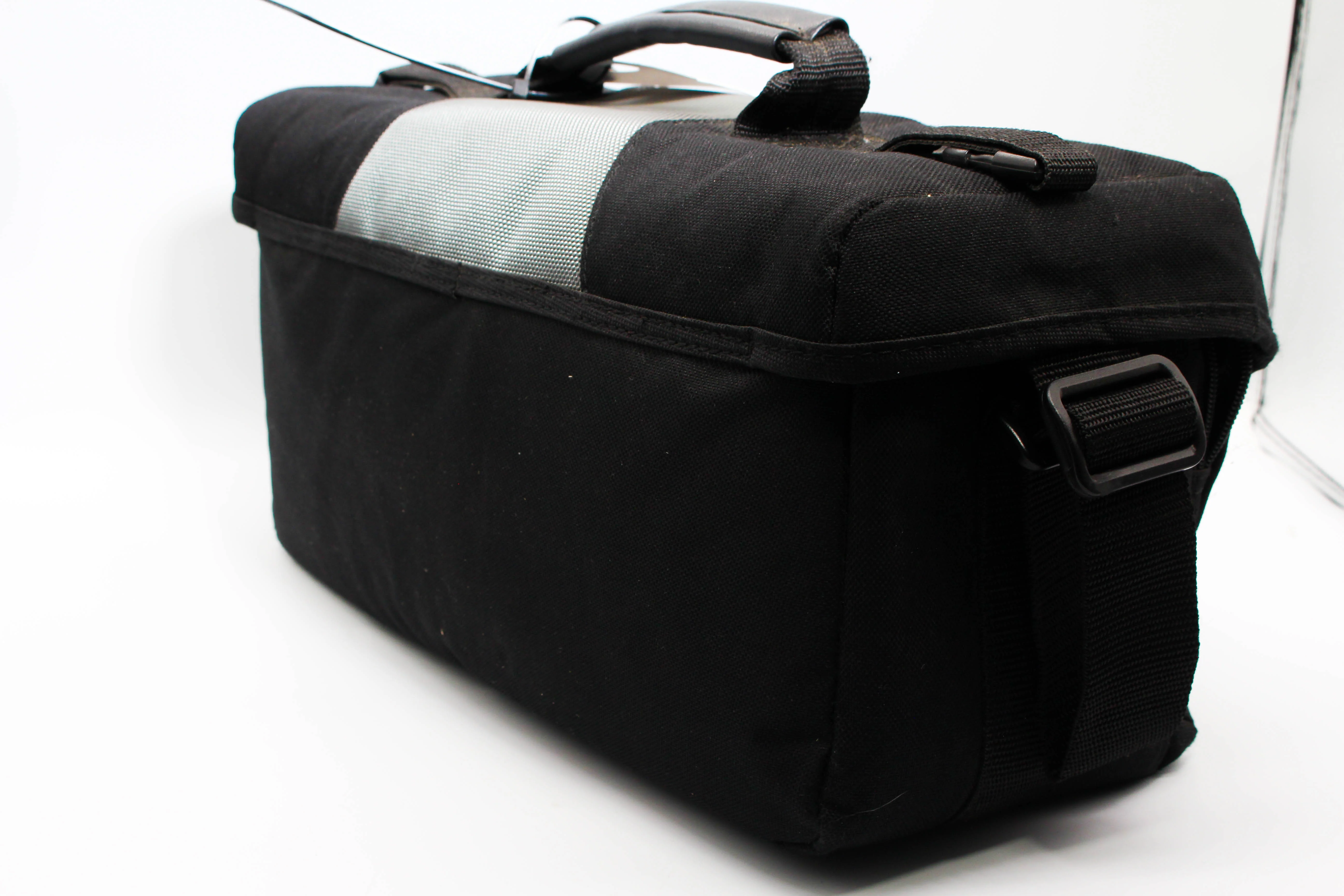 Hama Shoulder Carry Bag With Shoulder Strap For Camcorder Camera DSLR Drone - Excellent - Image 4