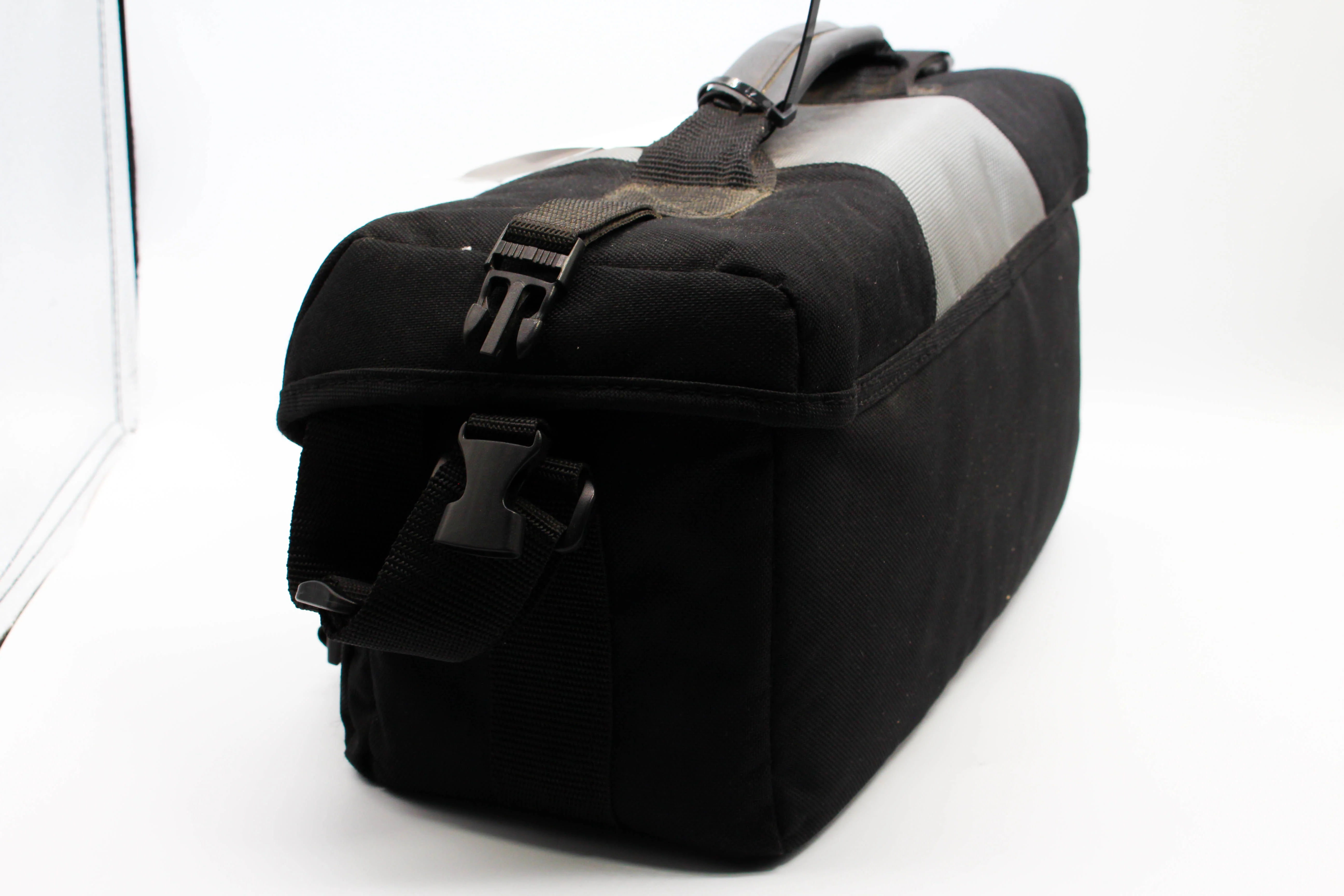 Hama Shoulder Carry Bag With Shoulder Strap For Camcorder Camera DSLR Drone - Excellent - Image 5