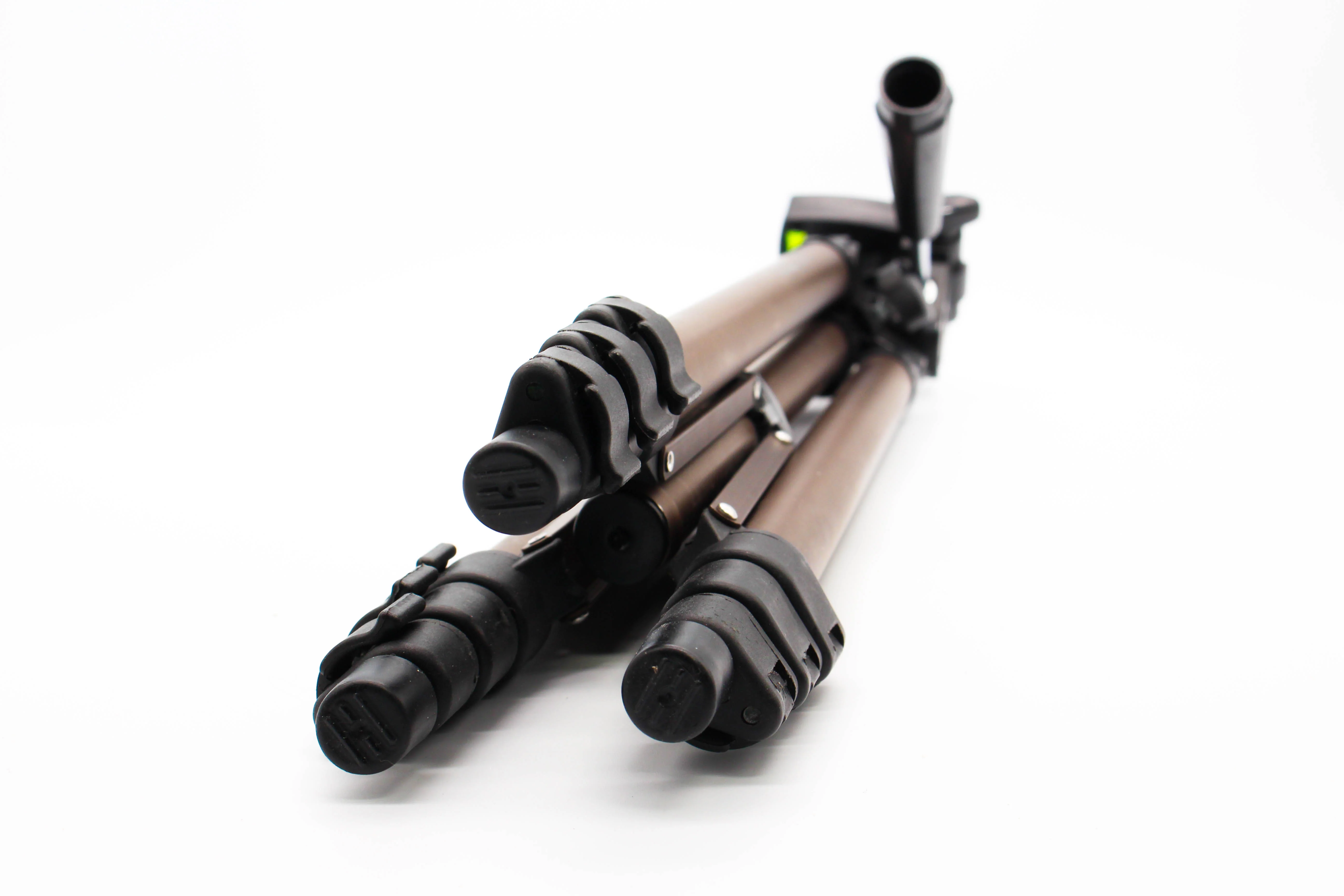 Hama Star 700 Tripod EF For Camera Camcorder 3 Way Head - Tested Excellent - Image 4