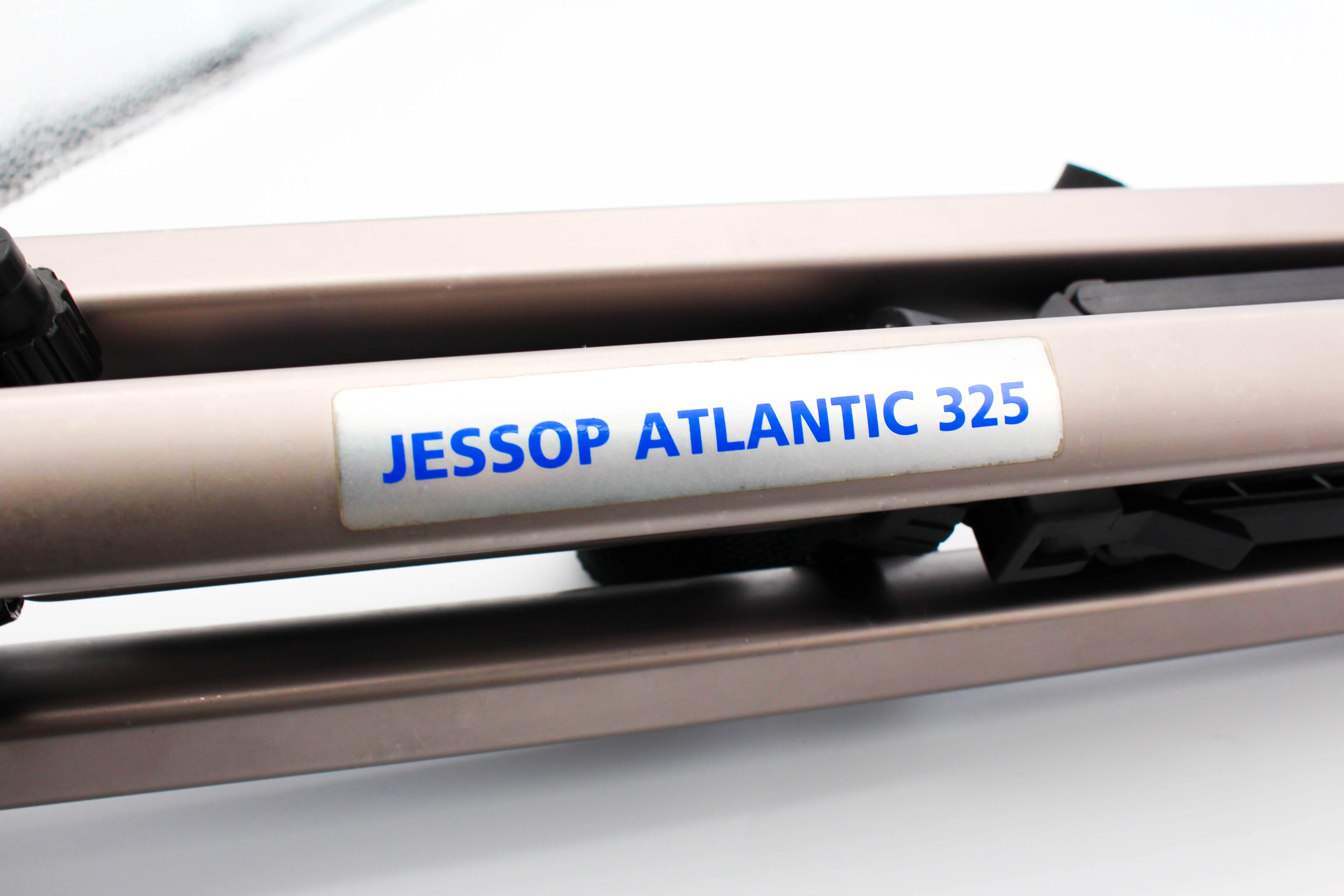 Jessops Atlantic 325 Tripod For Camera Camcorder - Tested Bundle - Image 5