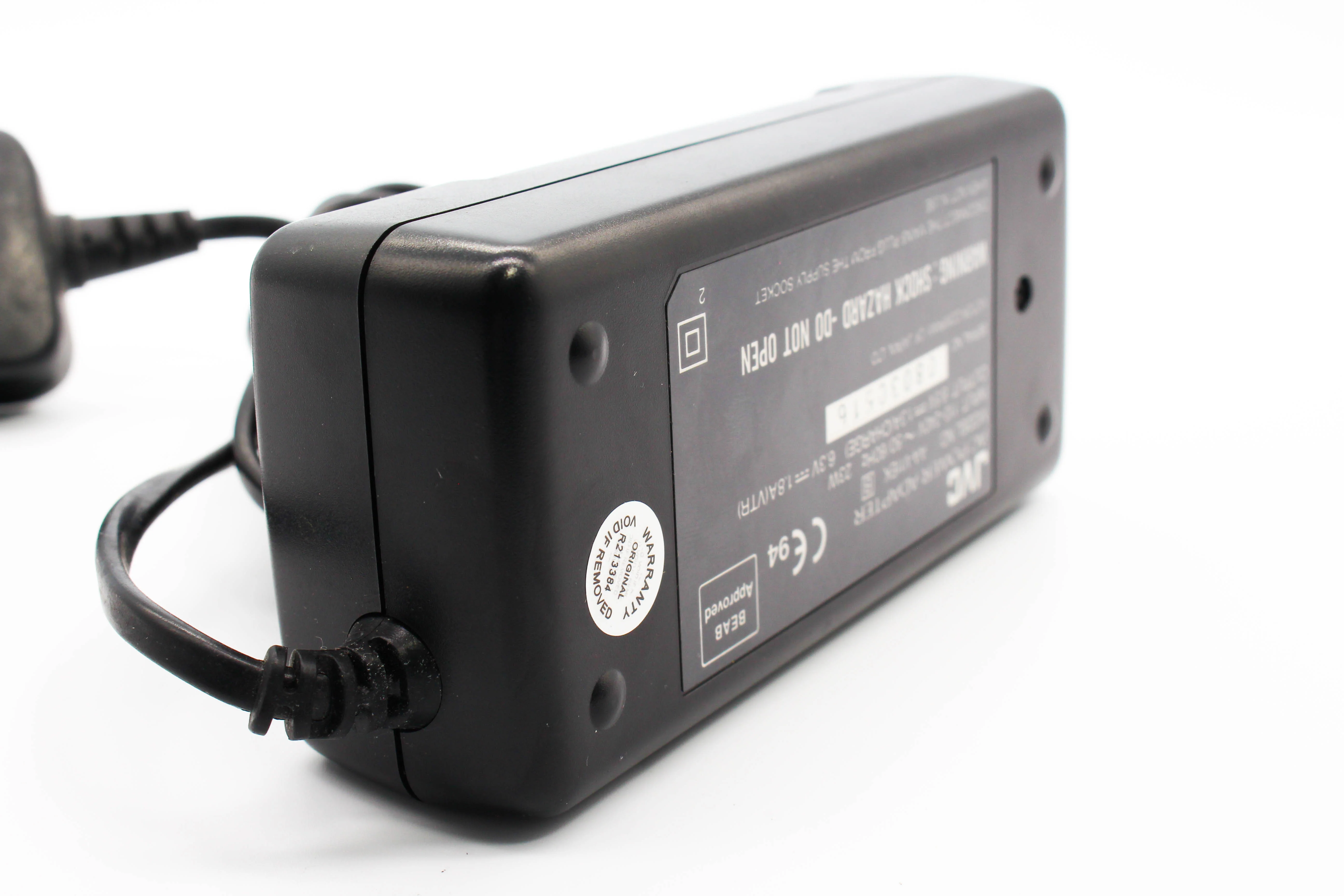 JVC AA-V11EK AC Power Adapter Battery Mains Charger for Handycam Camcorder - Tested Excellent - Image 4