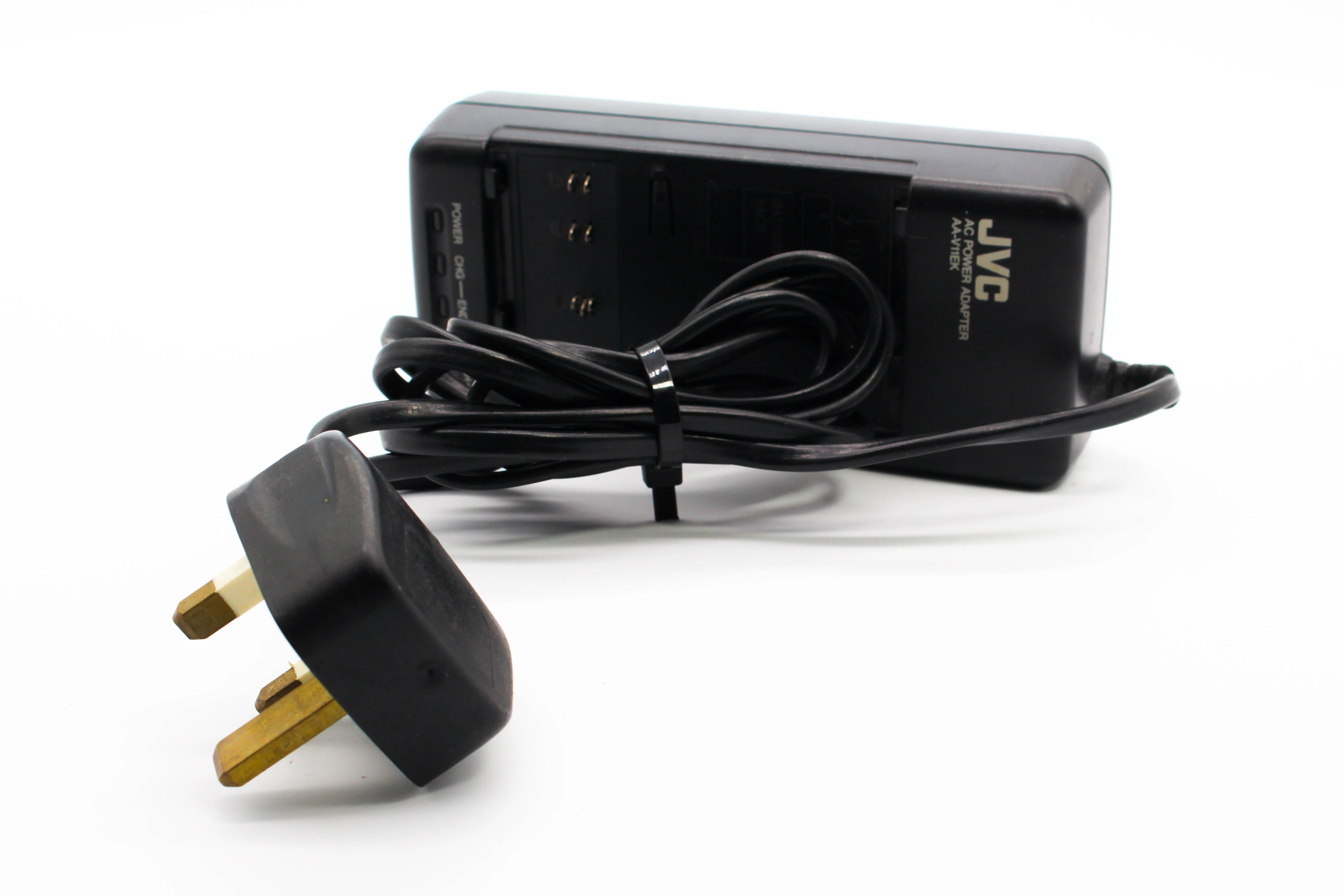 JVC AA-V11EK AC Power Adapter Battery Mains Charger for Handycam Camcorder - Tested Excellent - Image 5