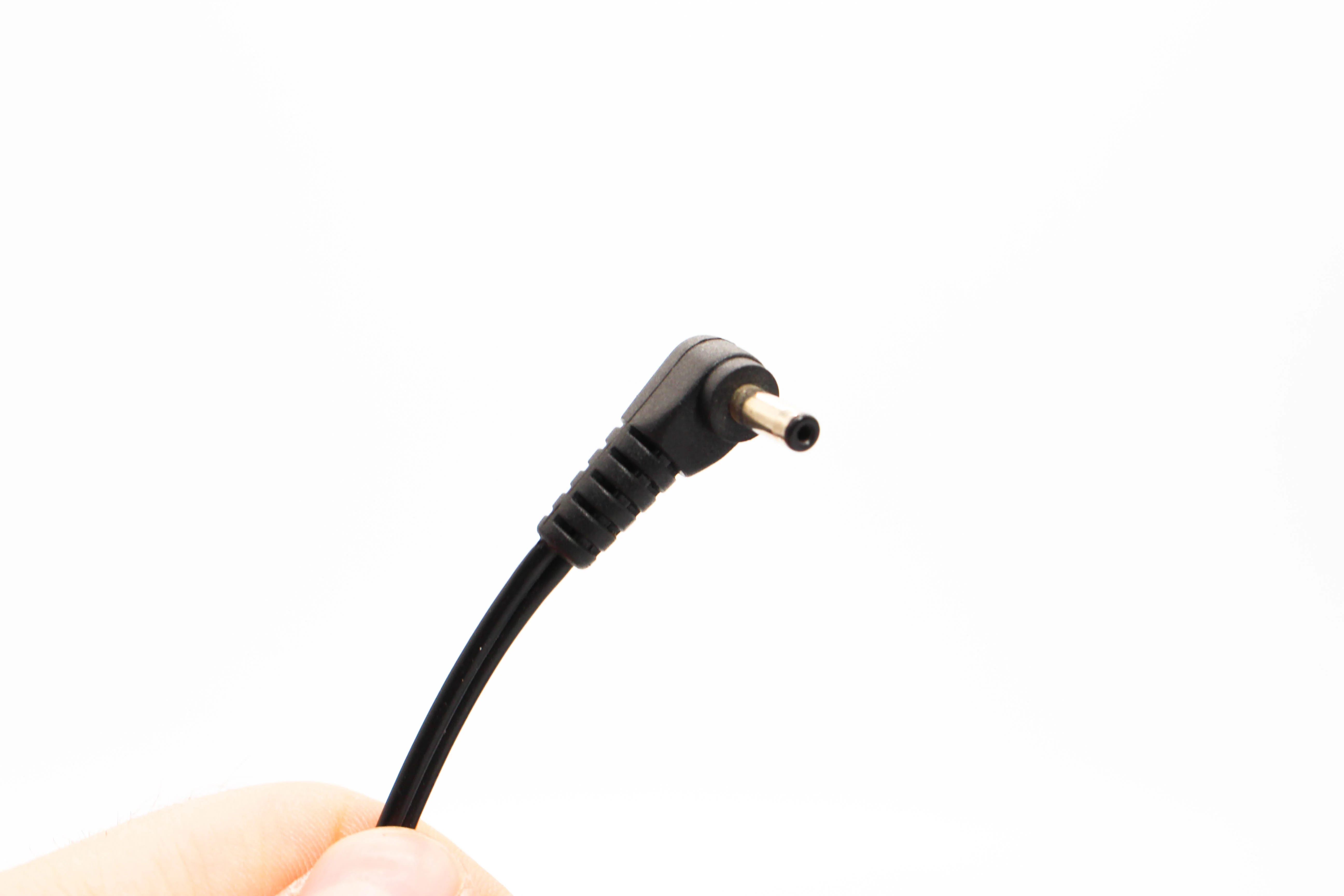 JVC AP-V13E AC Compact Power Adapter Mains Charger For Camcorder Handycam - Tested Excellent - Image 2