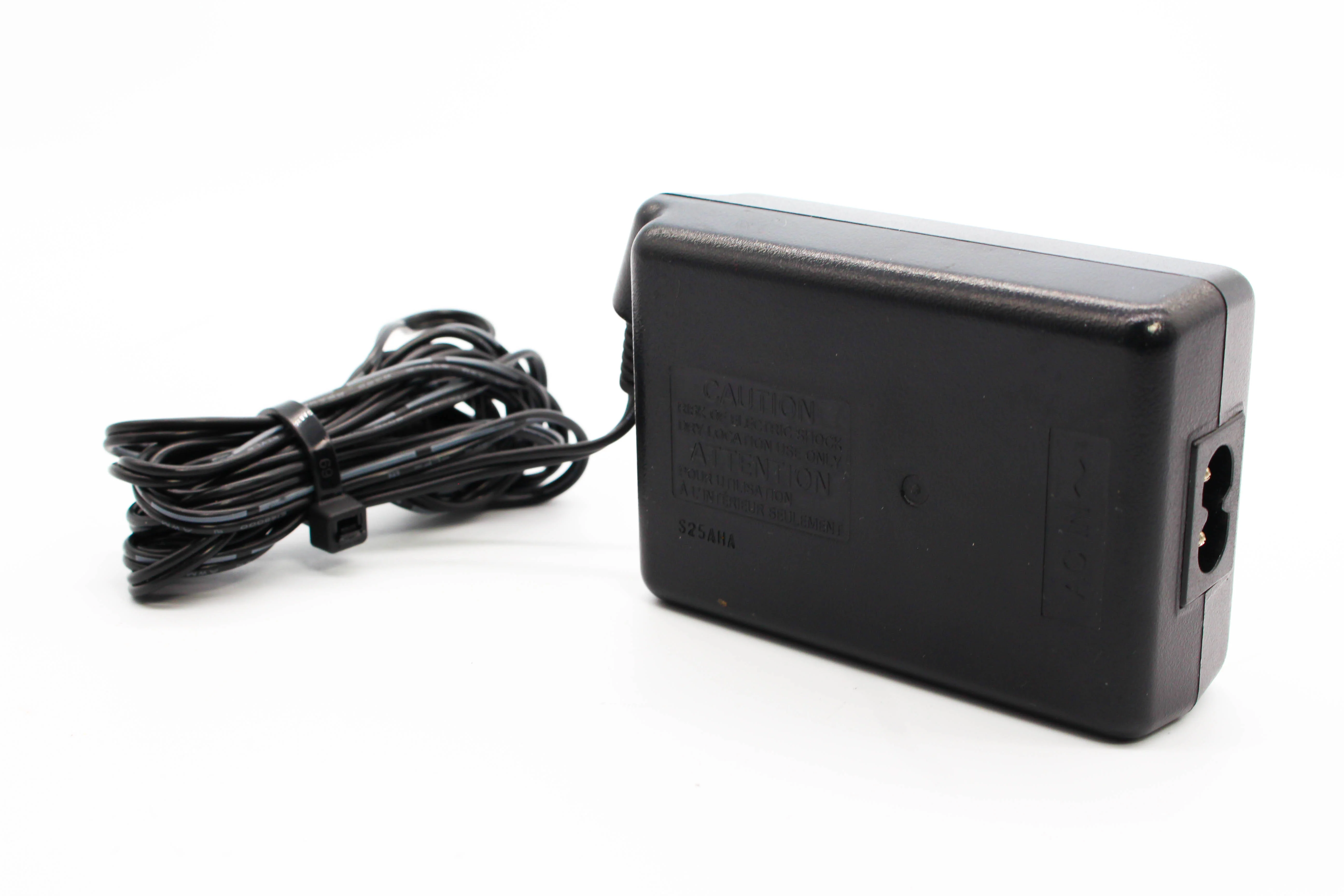 JVC AP-V14E AC Compact Power Adapter Mains Charger For Camcorder Handycam - Tested Excellent - Image 3