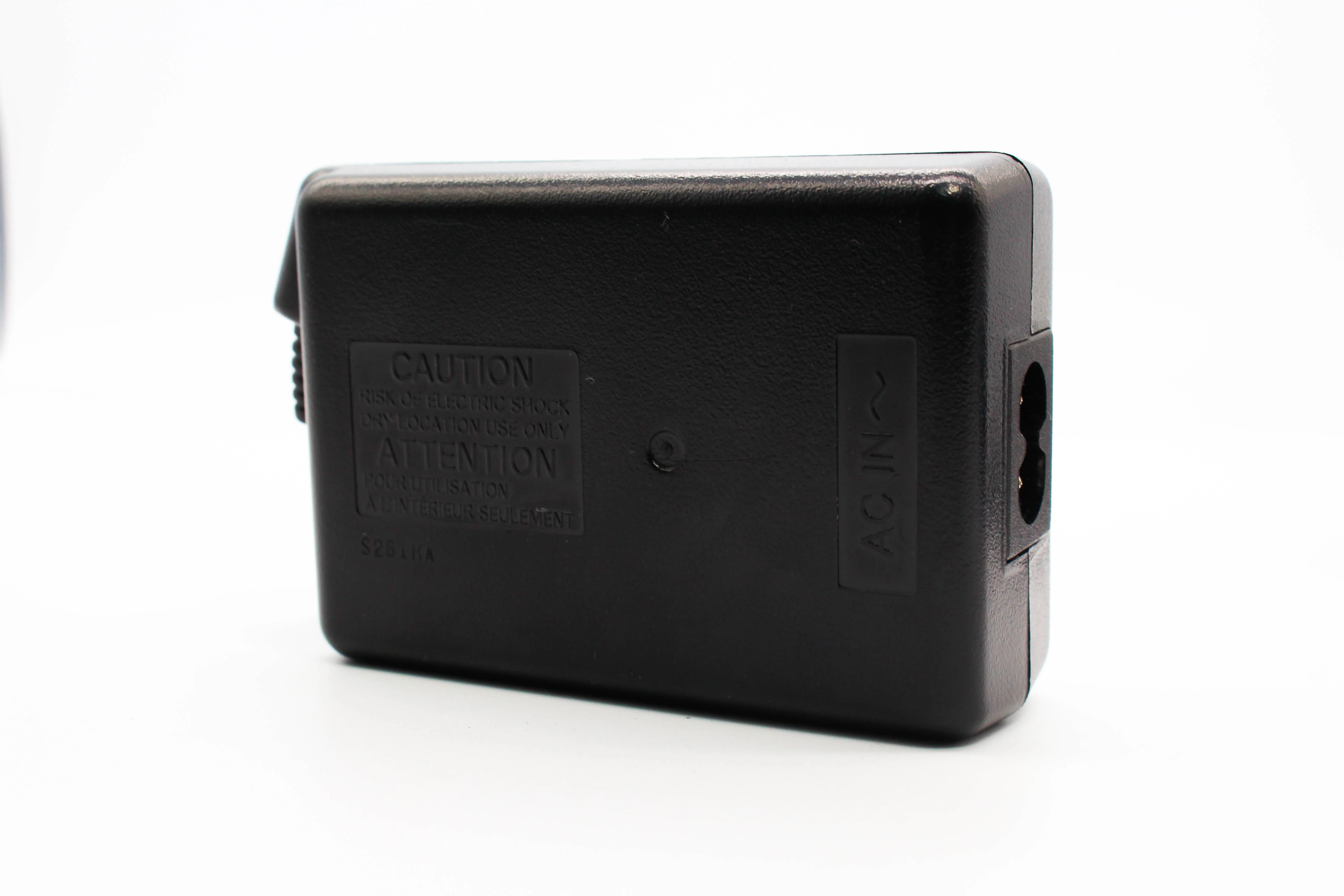 JVC AP-V14E AC Compact Power Adapter Mains Charger For Camcorder Handycam - Tested Excellent - Image 5