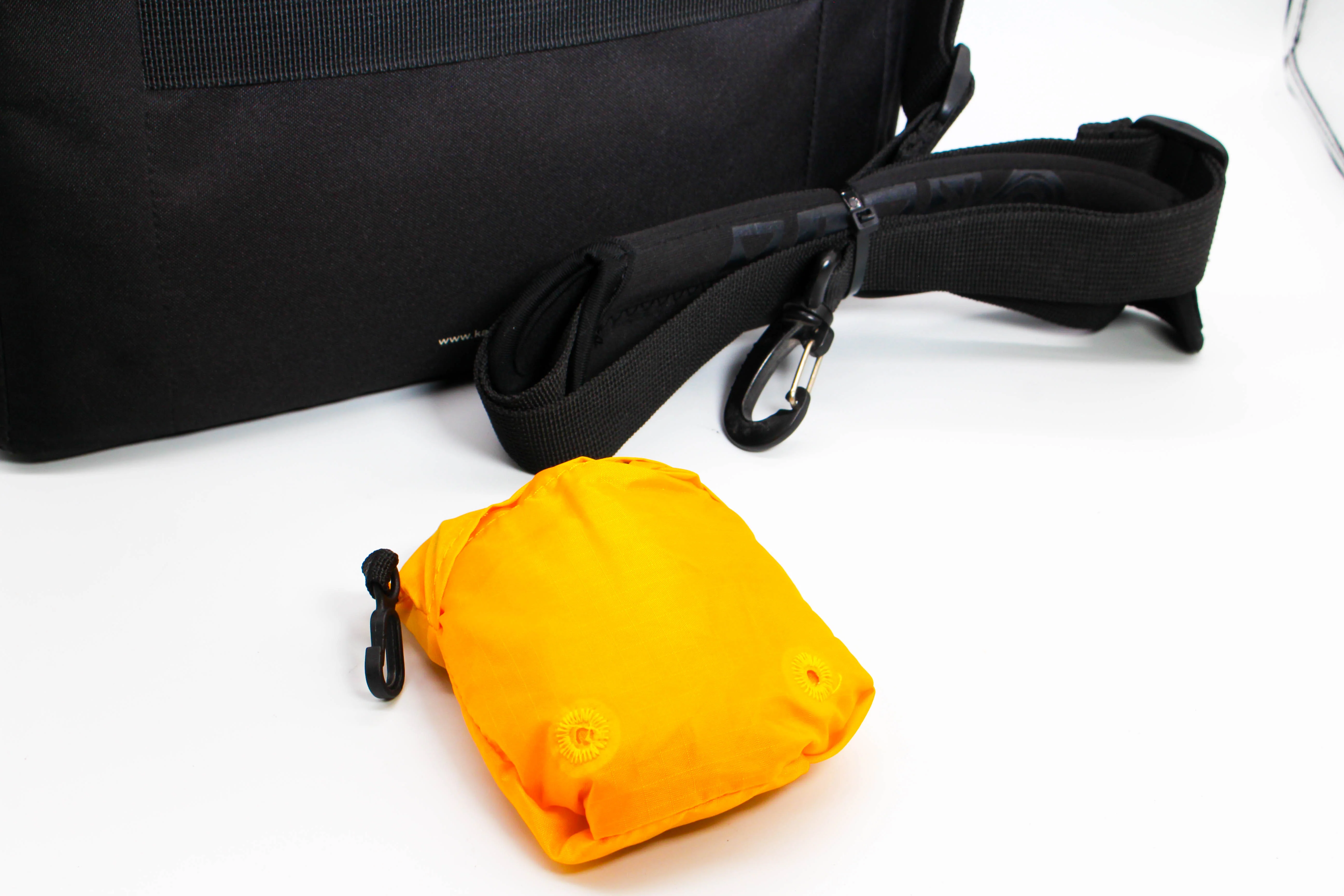 Kata DC 445 Camera Shoulder Carry Bag Case For Camera Camcorder Drone - Excellent - Image 2