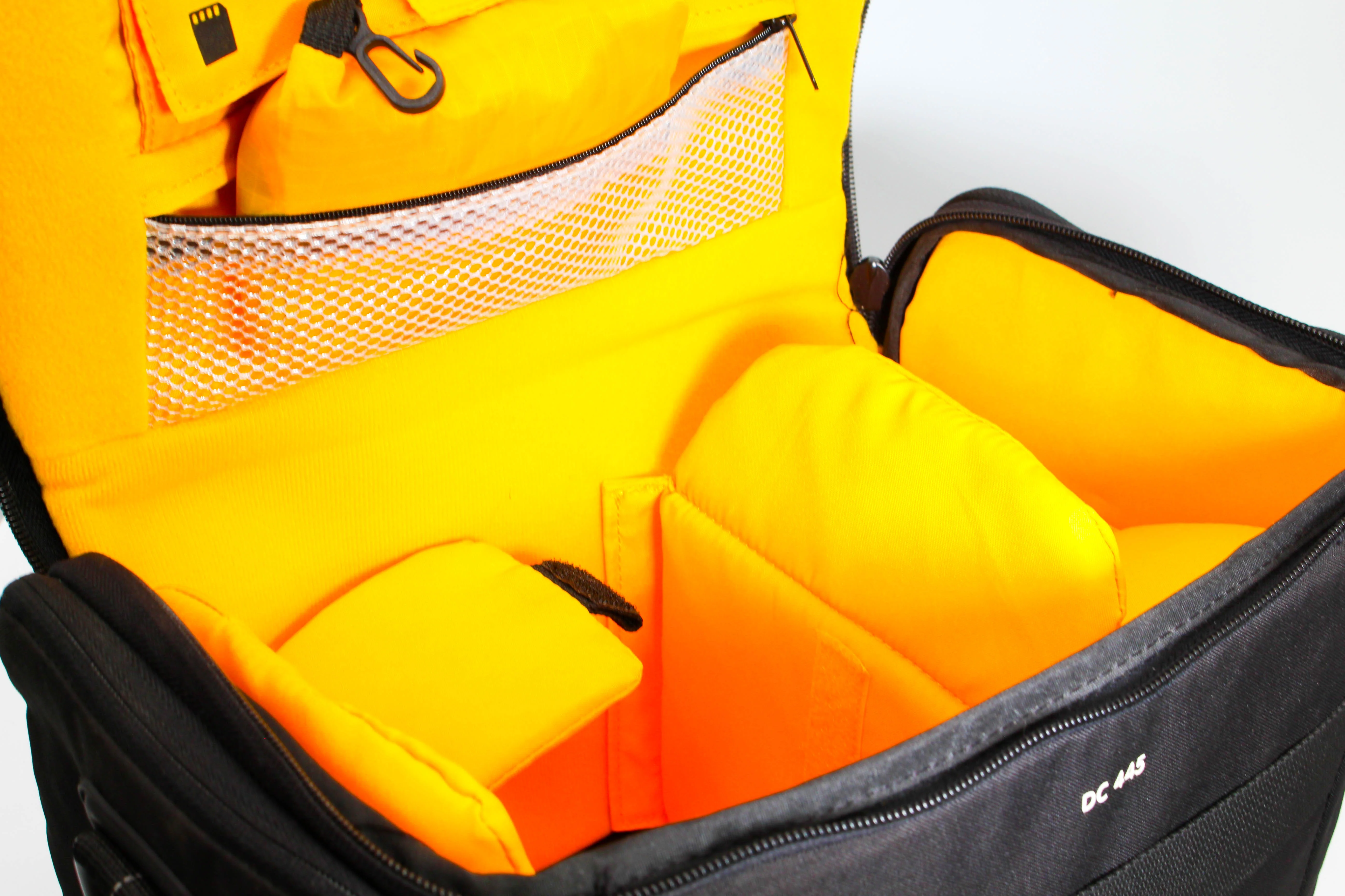 Kata DC 445 Camera Shoulder Carry Bag Case For Camera Camcorder Drone - Excellent - Image 3