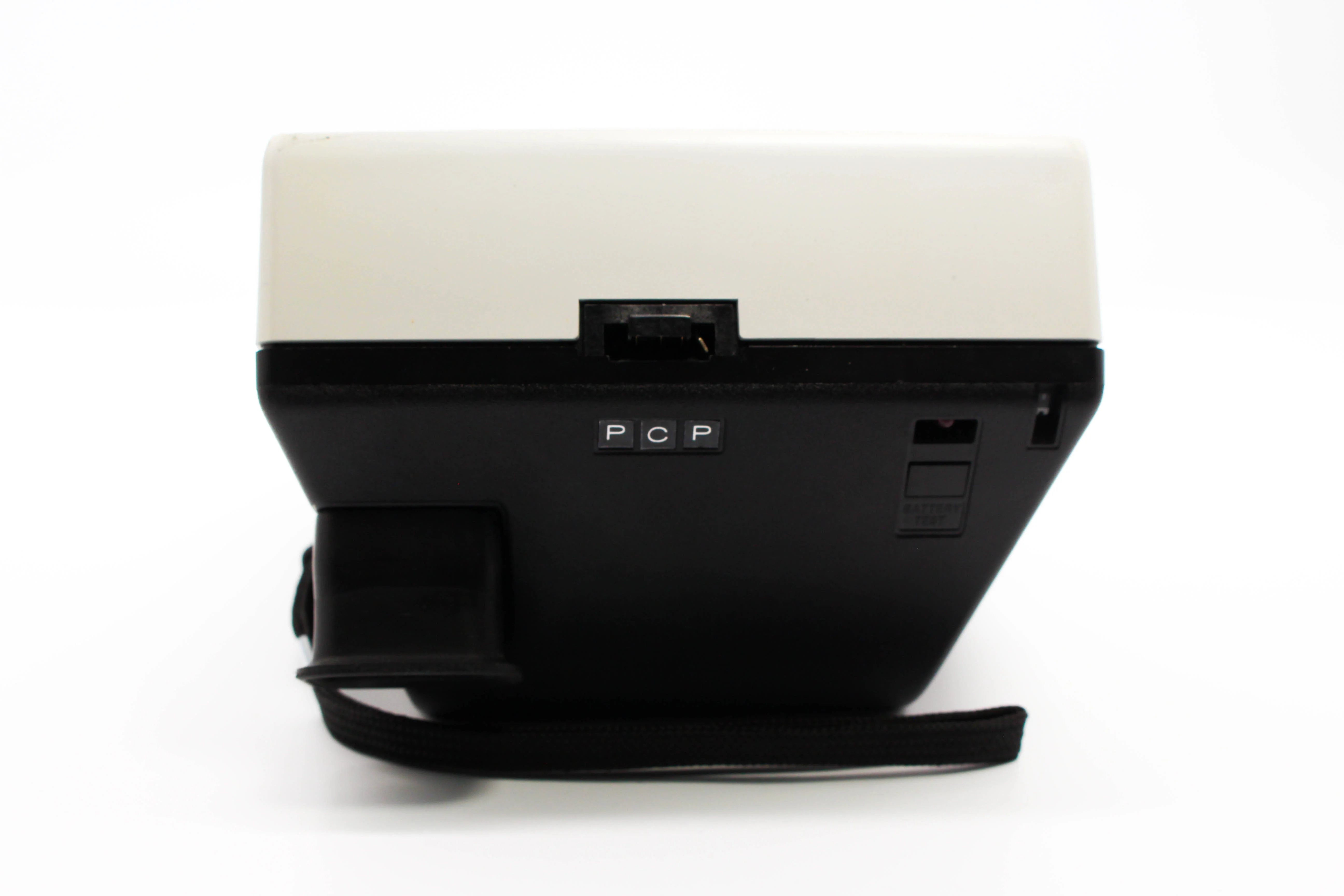 Kodak EK4 Instant Camera Film Camera PR-10 Instant Film - Untested - Image 6