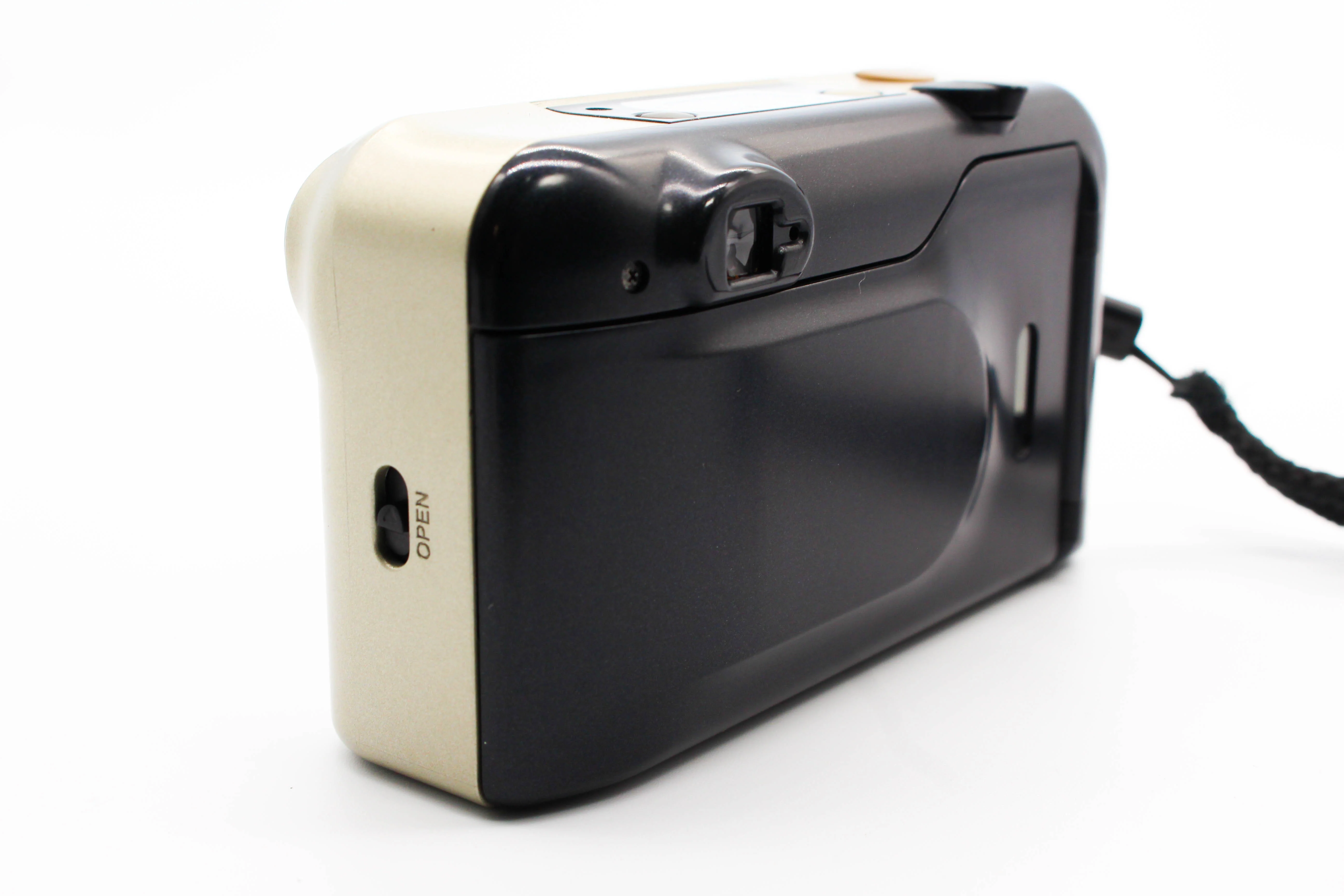 Konica Z-UP70 Super 35mm Film Point and Shoot Camera - Tested Bundle Excellent - Image 5