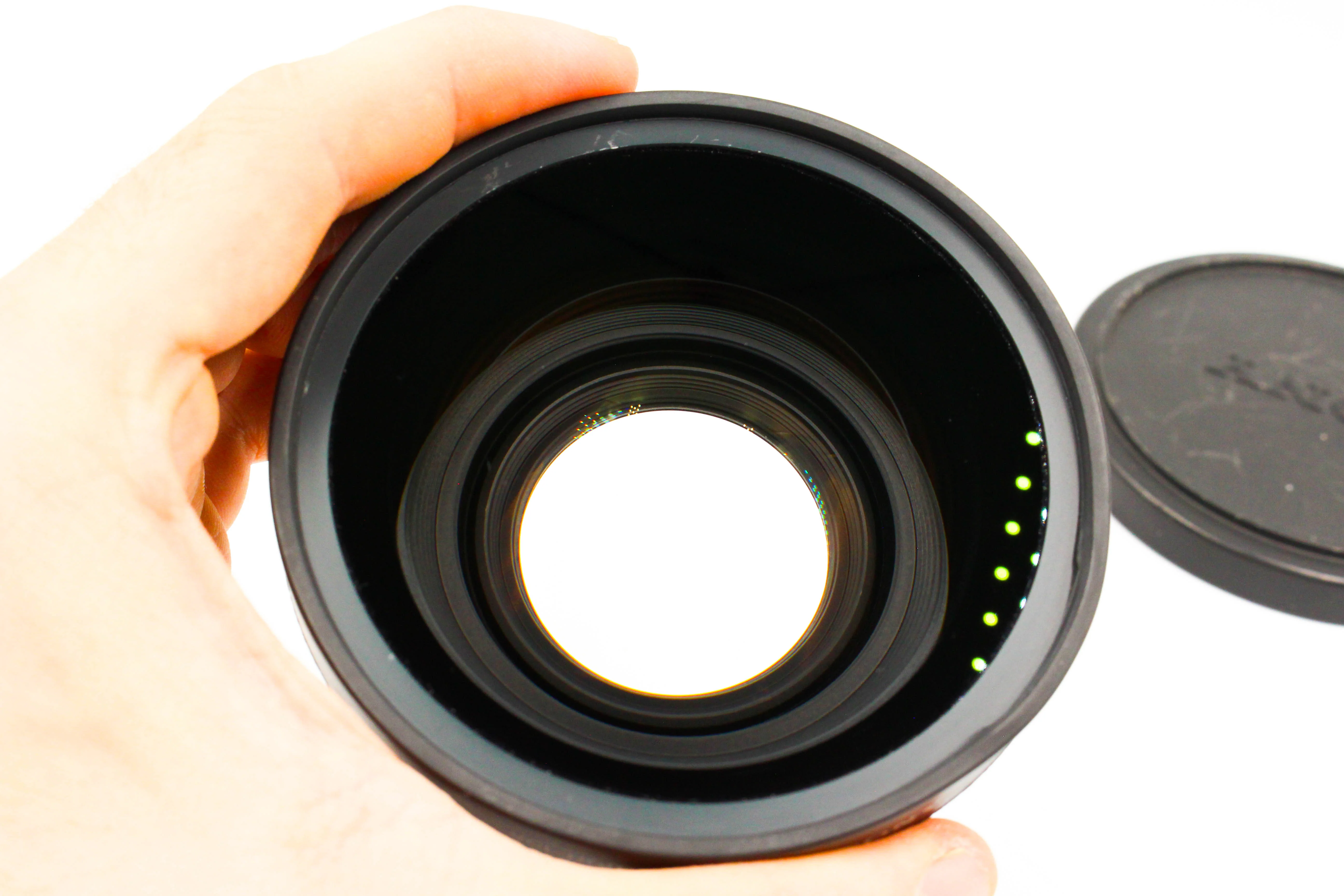 Sony VCL-HG0758 58mm Wide Angle Conversion Lens 0.7X For Camcorder Camera  - Tested Excellent - Image 3