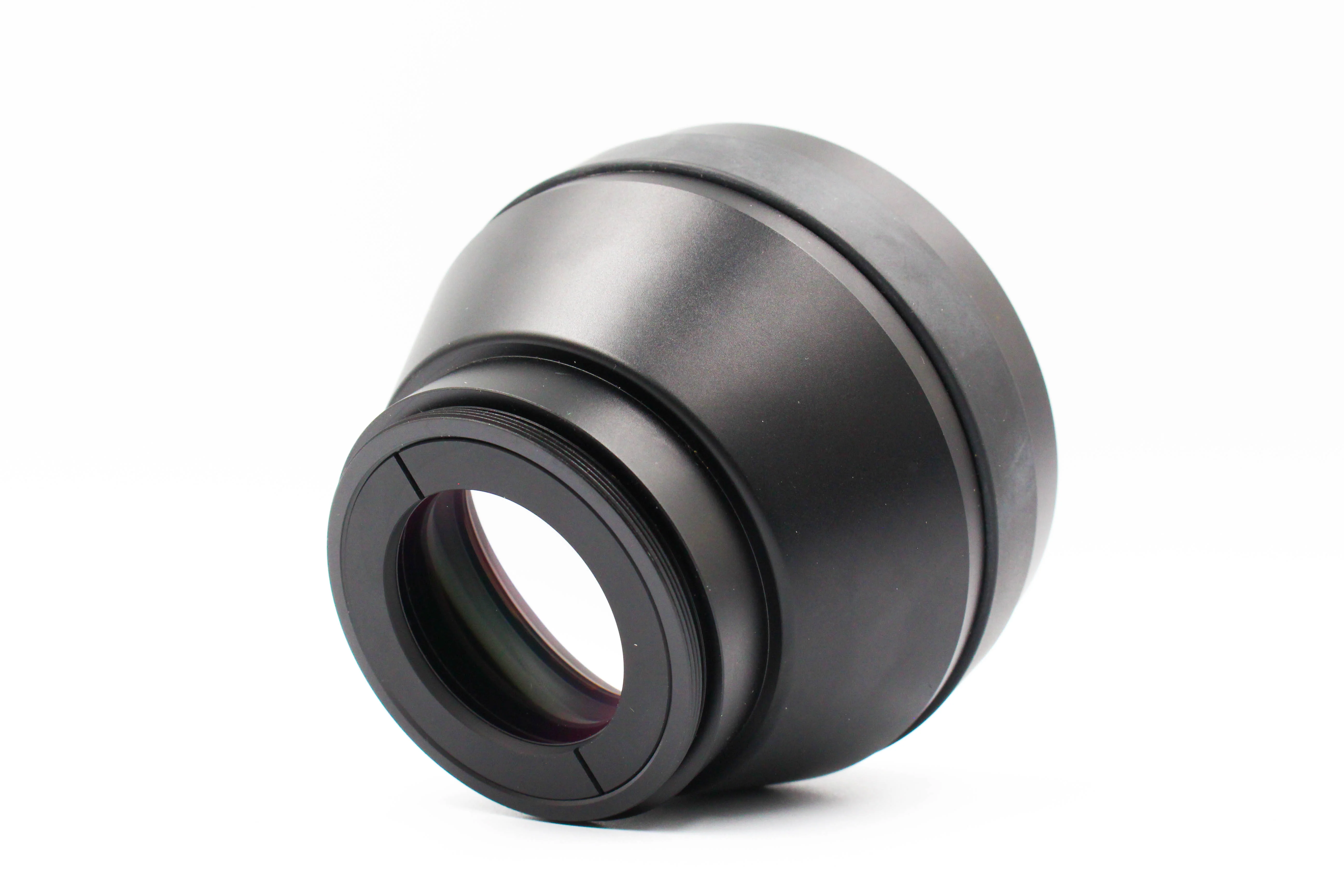 Sony VCL-HG1758 58mm Tele Conversion Lens 1.7x For Cameras Camcorders - Image 4