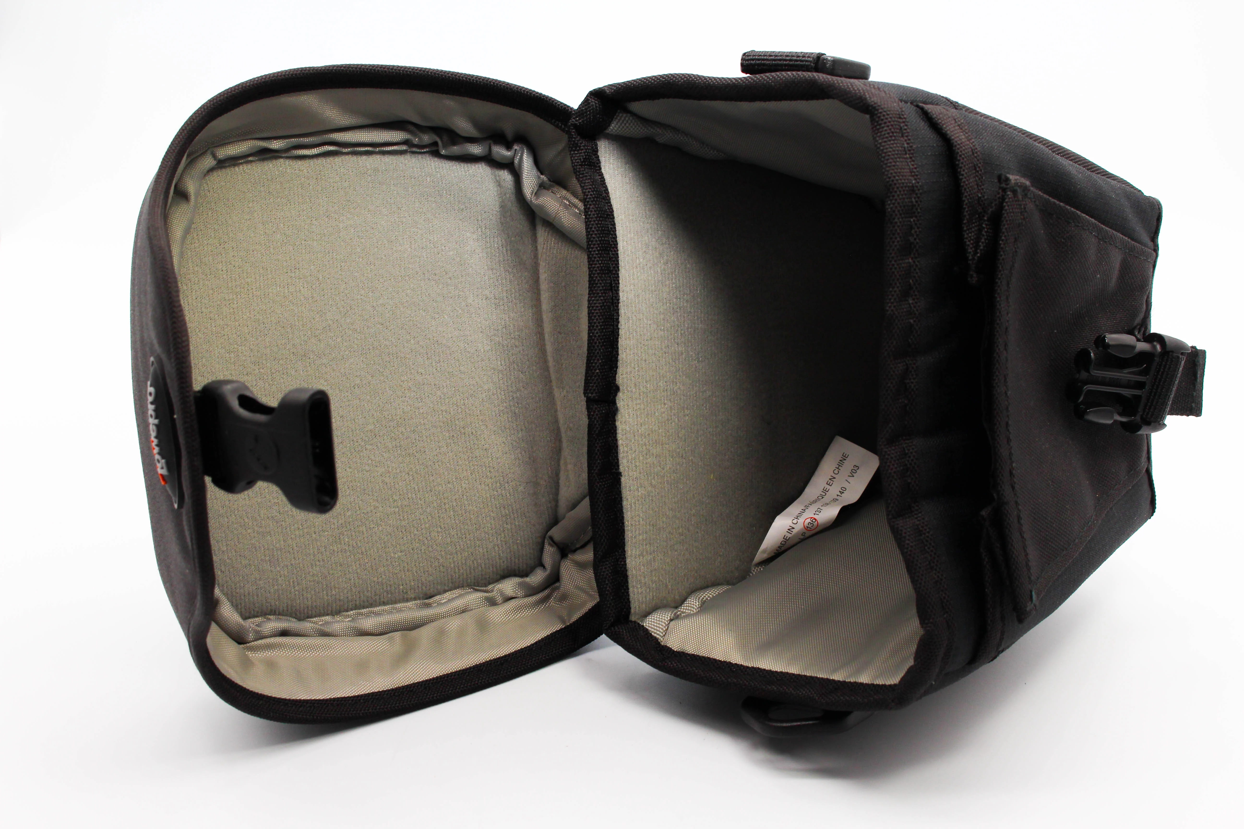 Lowepro Altus TLZ 10 Soft Camera Carry Pouch For Camera Camcorder DSLR Drone - Excellent - Image 2