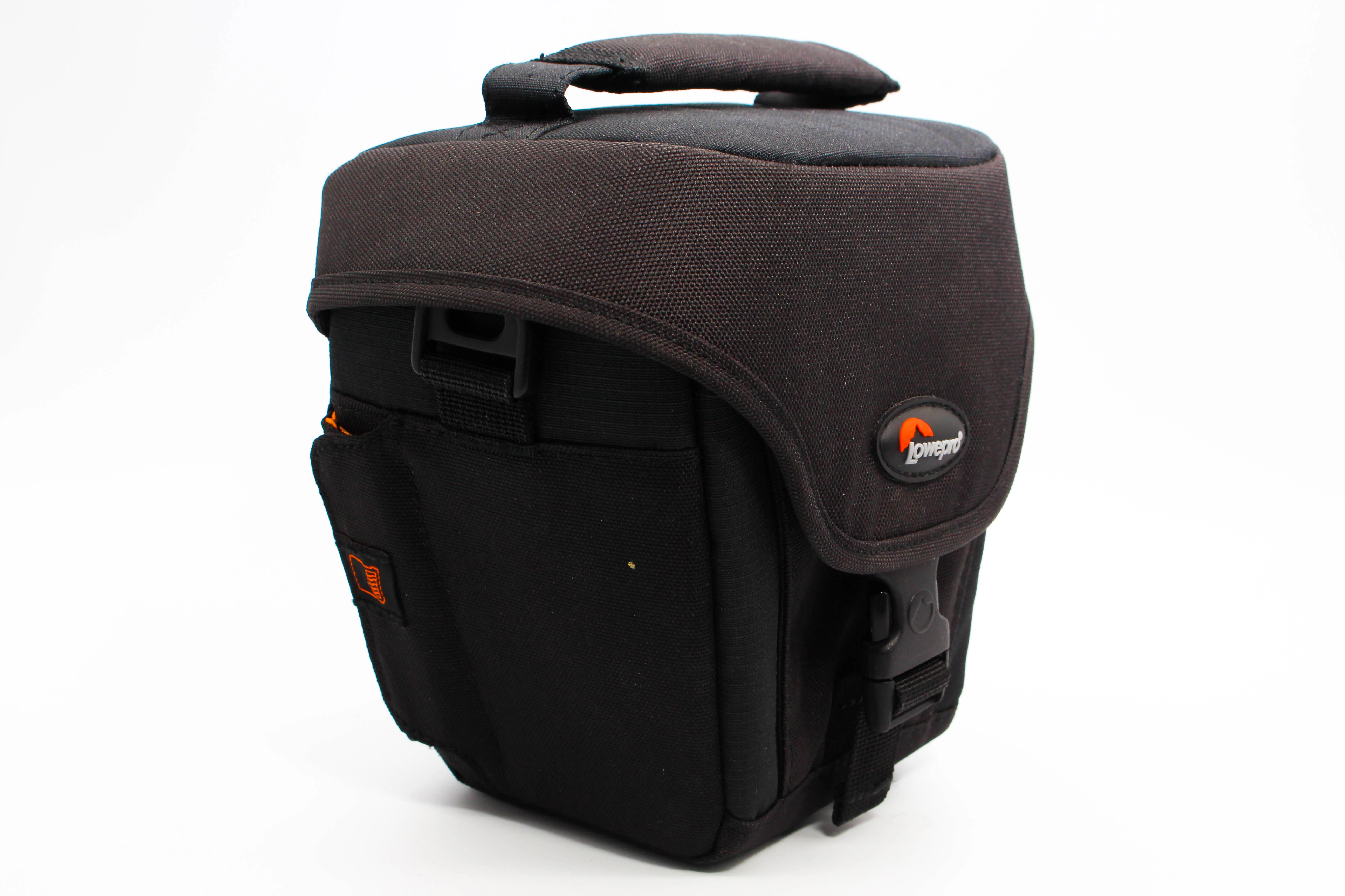 Lowepro Altus TLZ 10 Soft Camera Carry Pouch For Camera Camcorder DSLR Drone - Excellent - Image 3