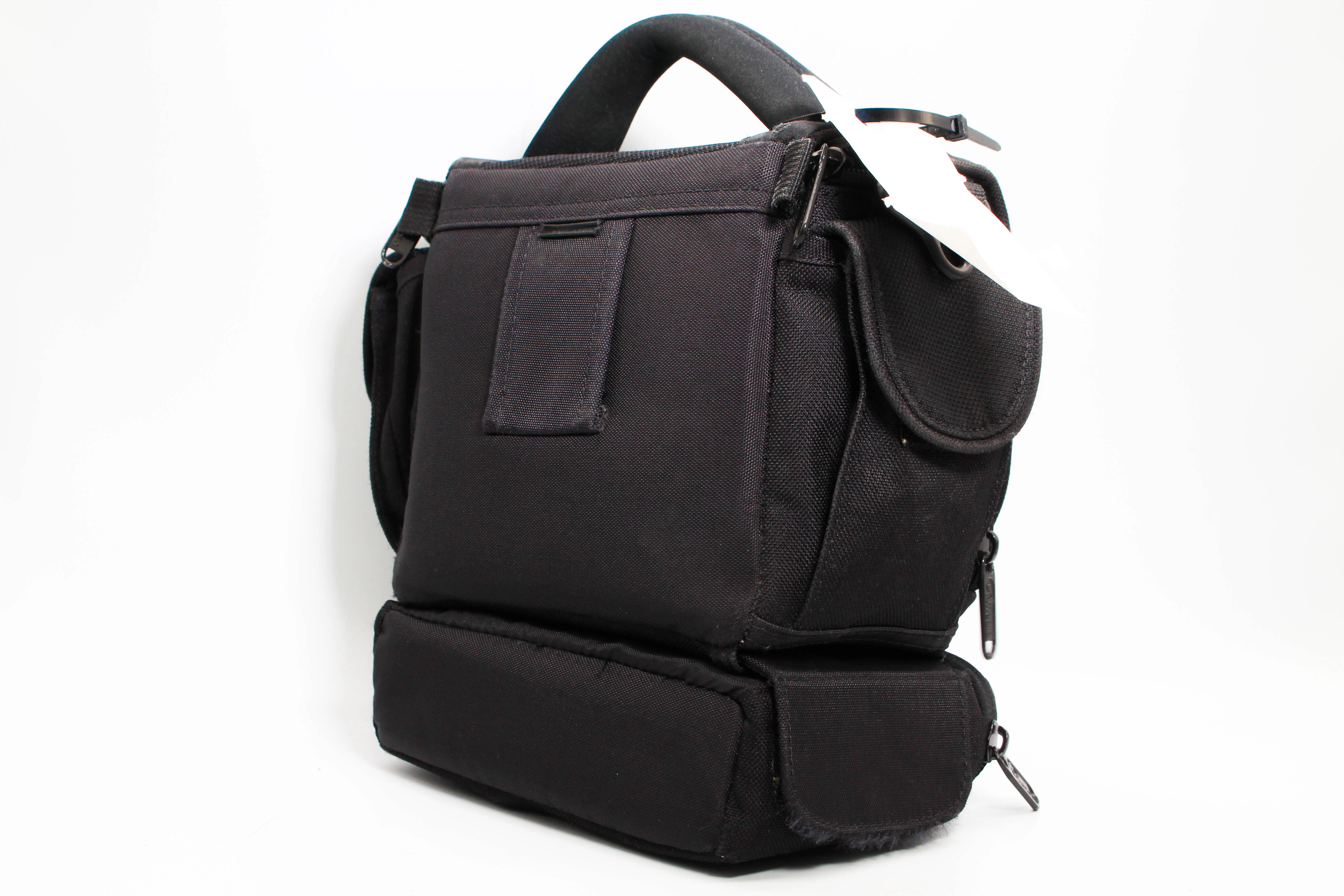 Lowepro Camera Bag Case For Camera Camcorder Drone Small Sized - Excellent - Image 4