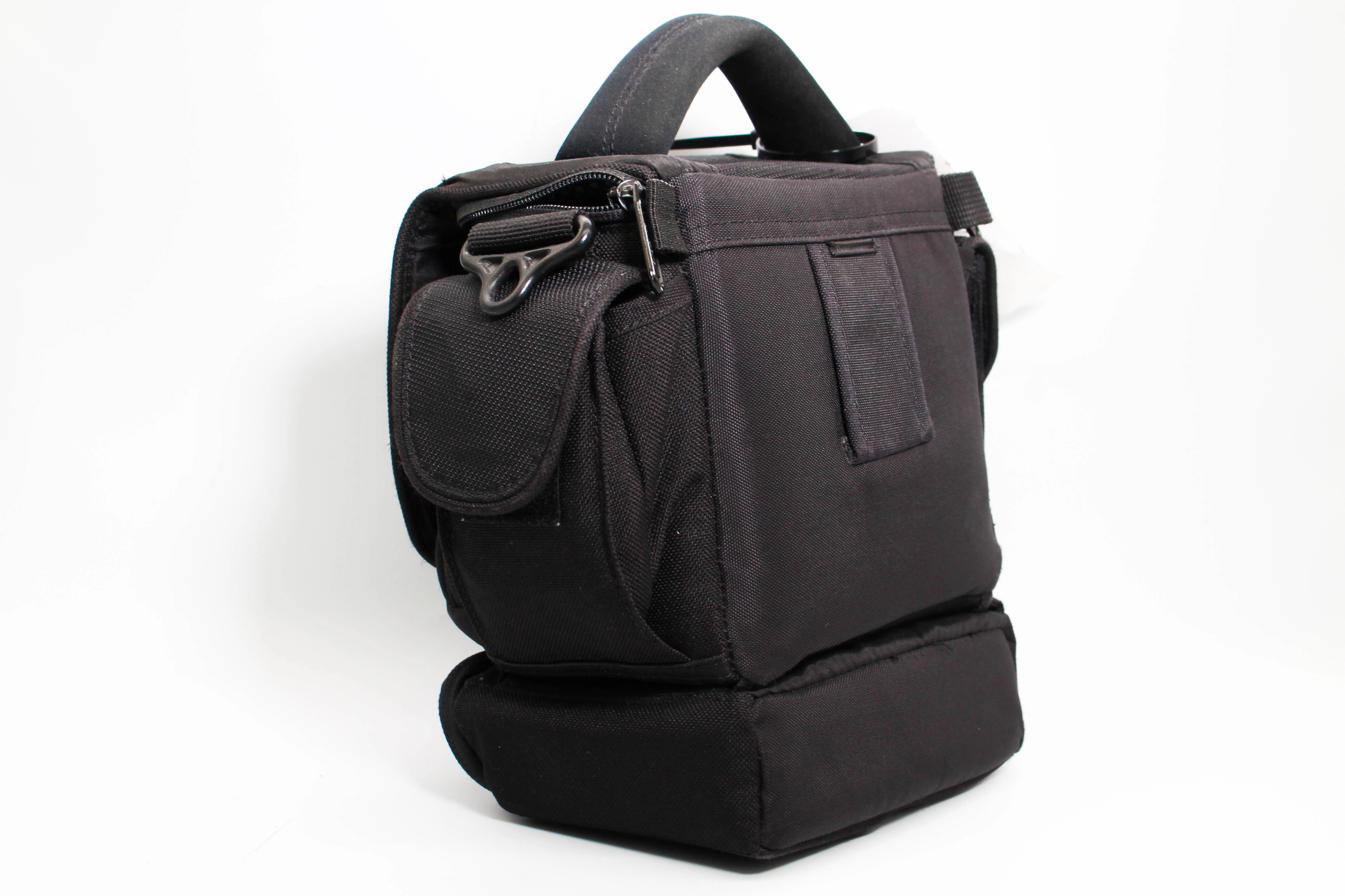 Lowepro Camera Bag Case For Camera Camcorder Drone Small Sized - Excellent - Image 5