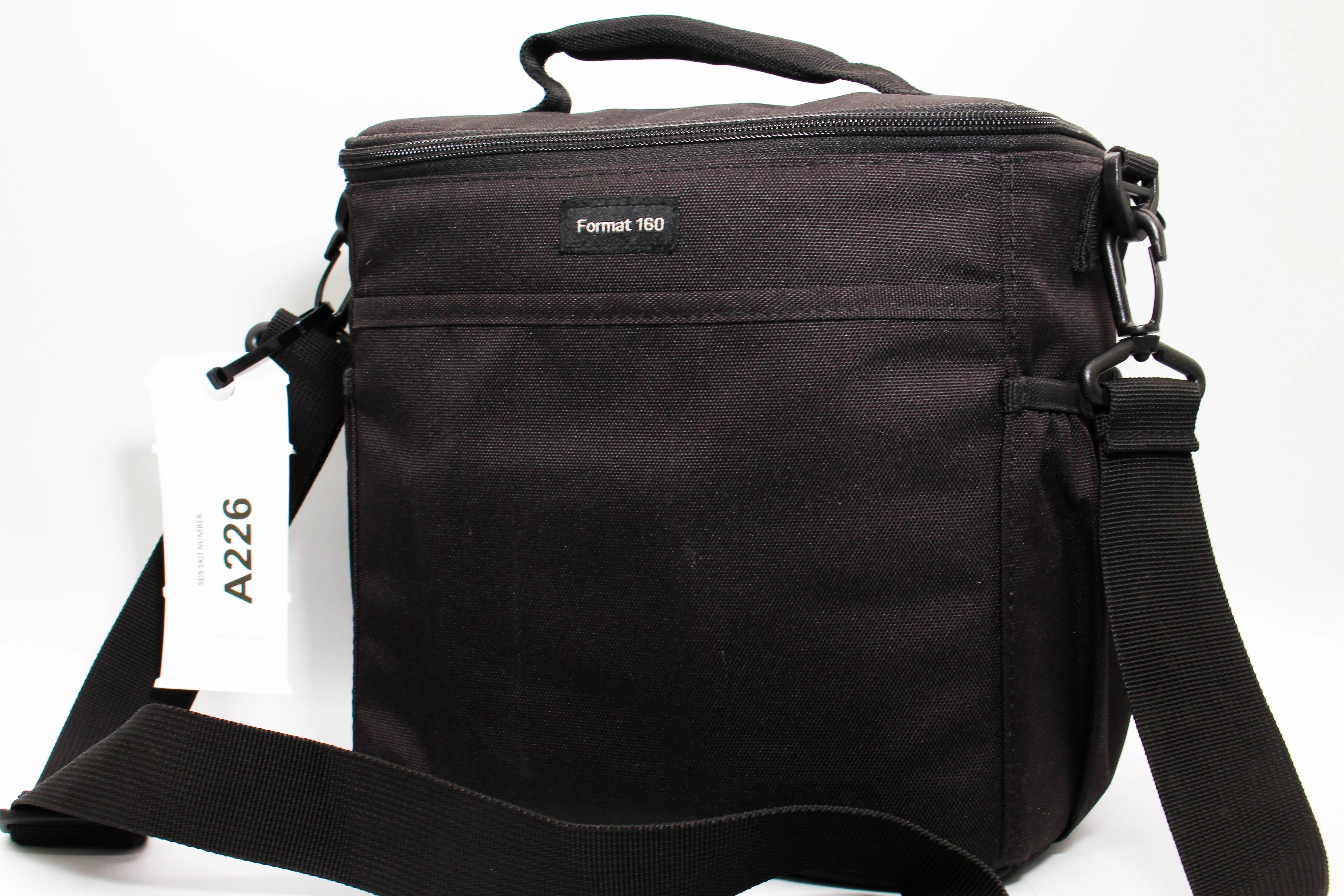 Lowepro Format 160 Camera Bag For Camcorder Camera DSLR Drone - Excellent - Image 3