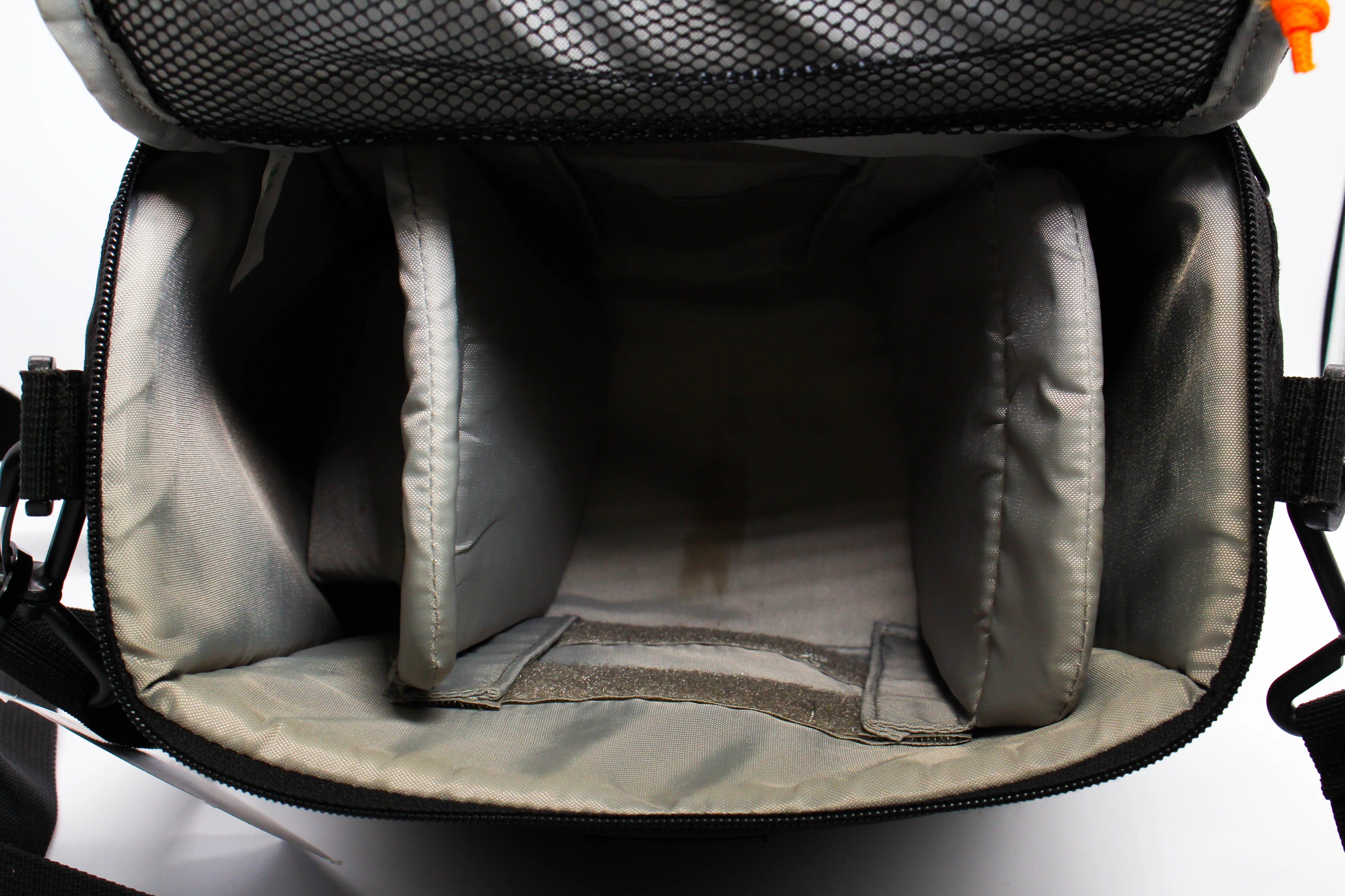 Lowepro Format 160 Camera Bag For Camcorder Camera DSLR Drone - Excellent - Image 6