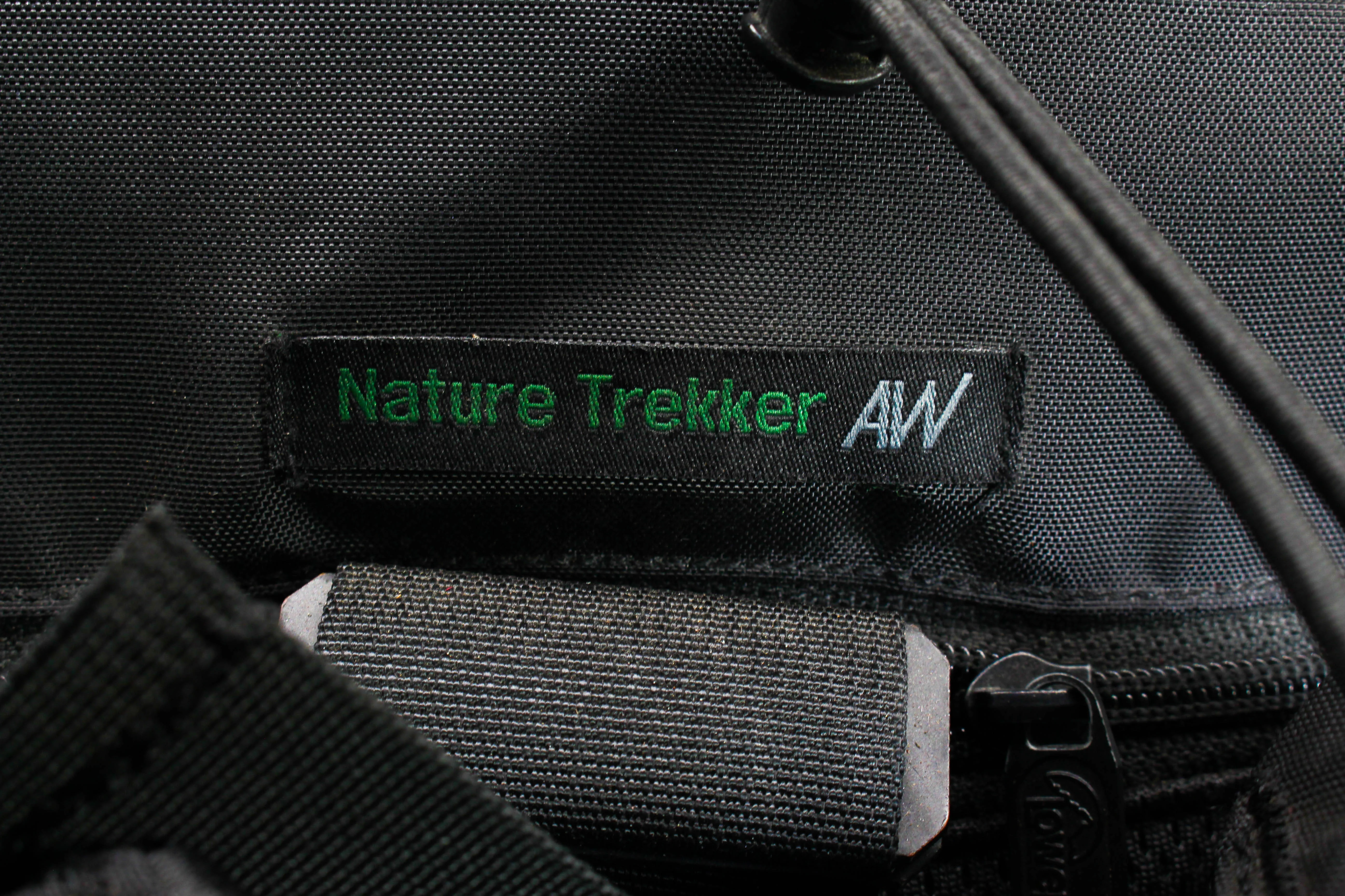 Lowepro Nature Trekker AW Camera Backpack For Handycam Camcorder Camera - Good - Image 3