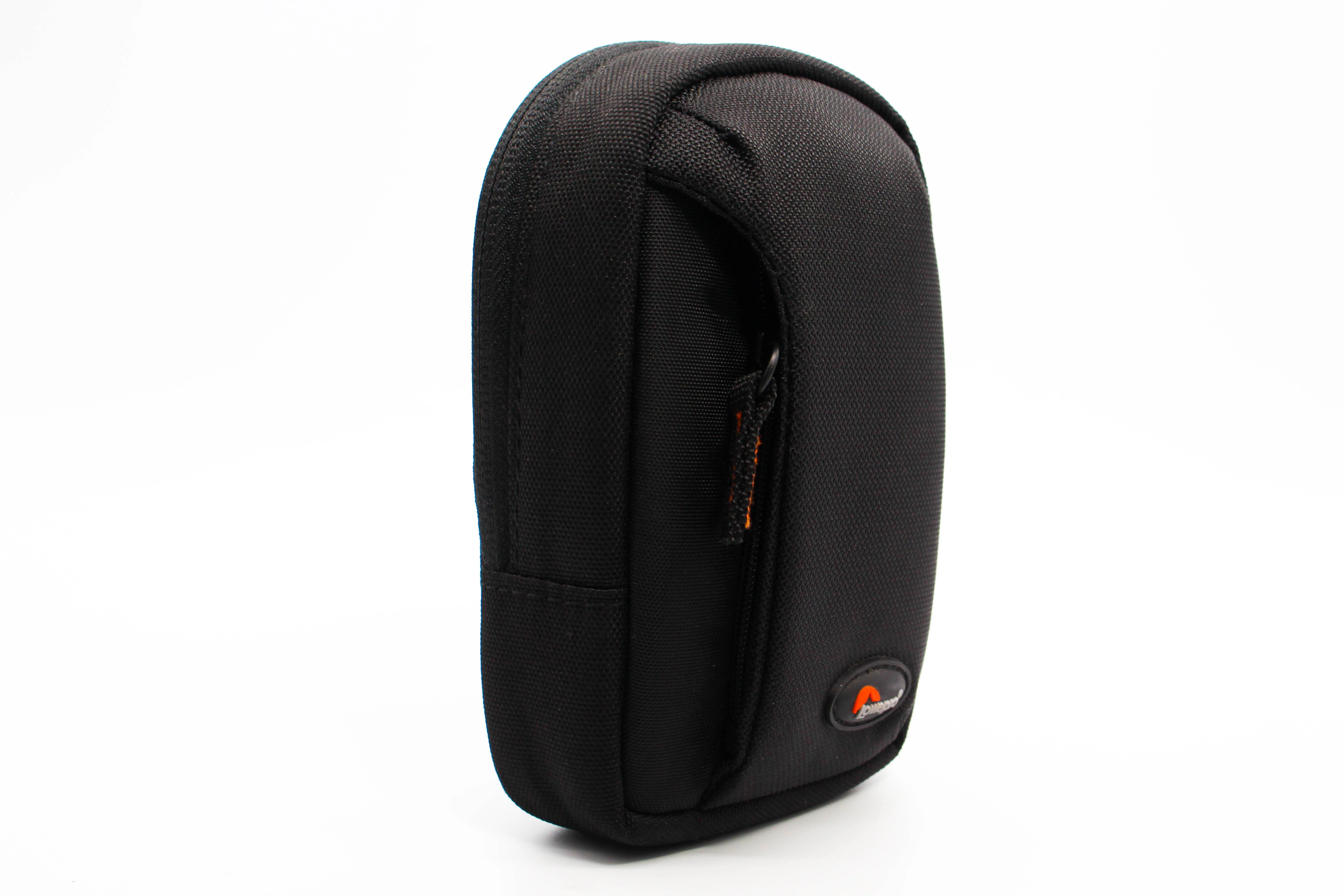 Lowepro Small Camera Carry Pouch Bag For Digicam Camera - Excellent - Image 3