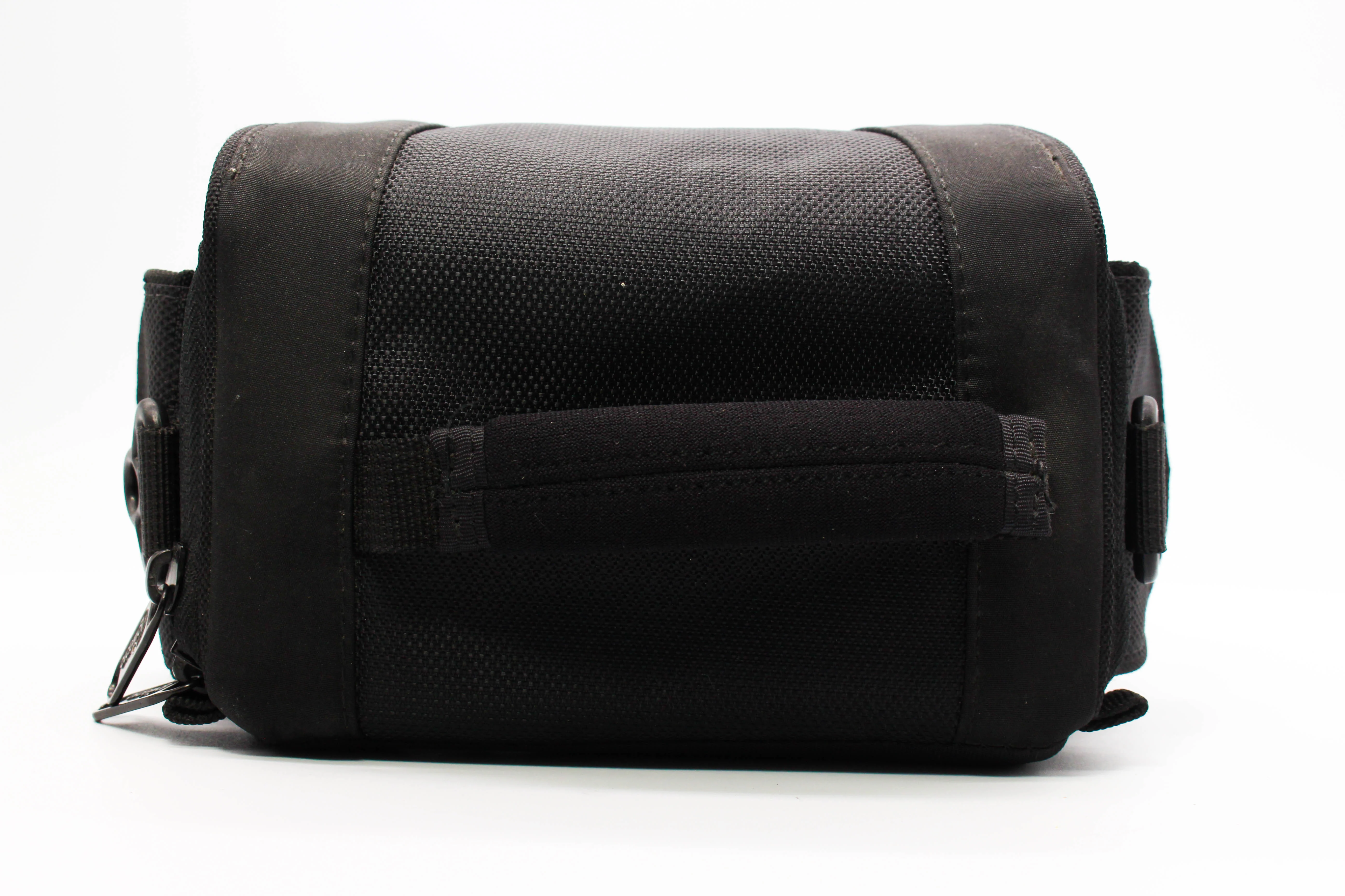 Lowepro Small Shoulder Sling Camera Bag For Handycam Camcorder Camera - Excellent - Image 6