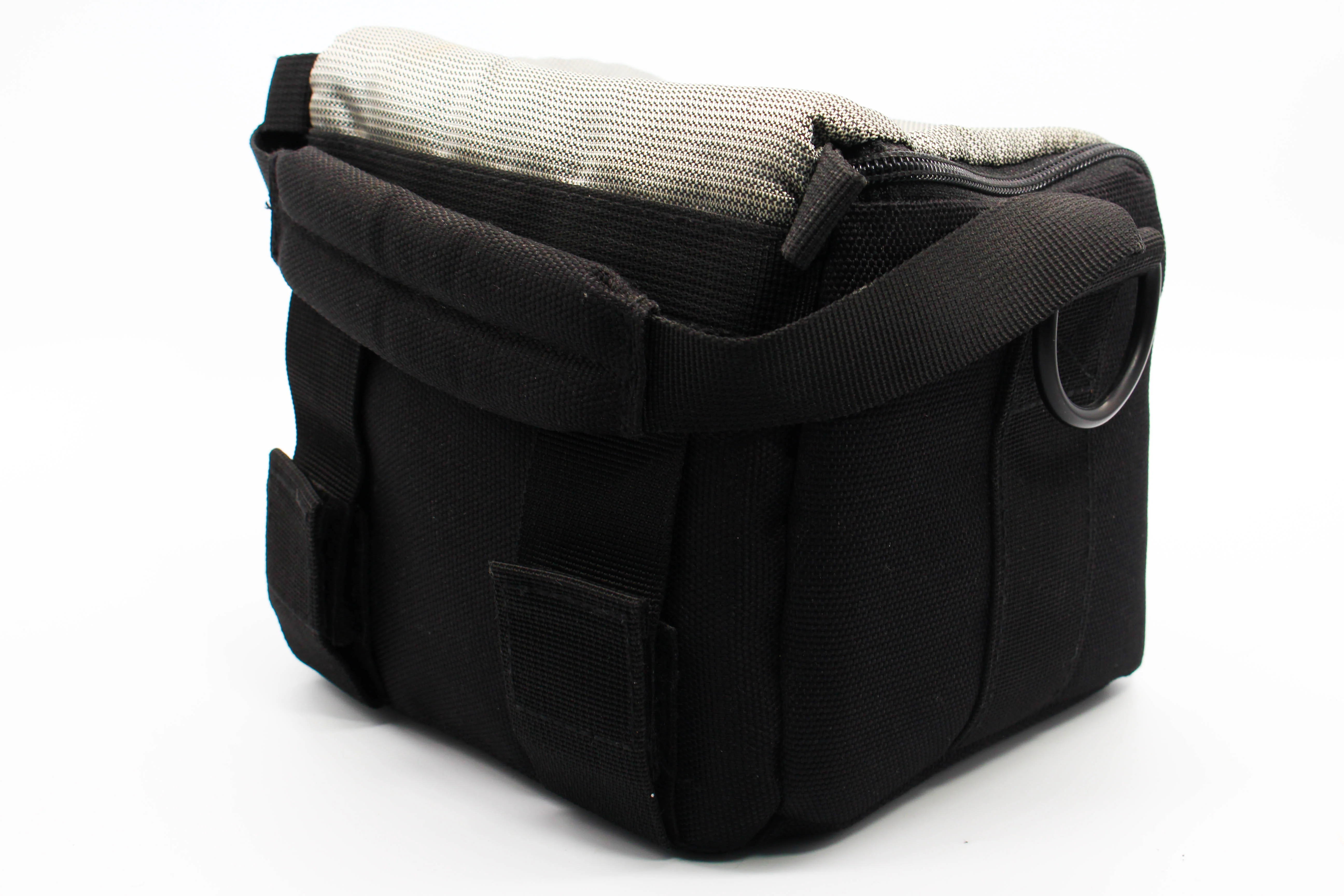 Lowepro D-Res 40AW Soft Camera Carry Bag For Handycam Camcorder Camera DSLR - Excellent - Image 4