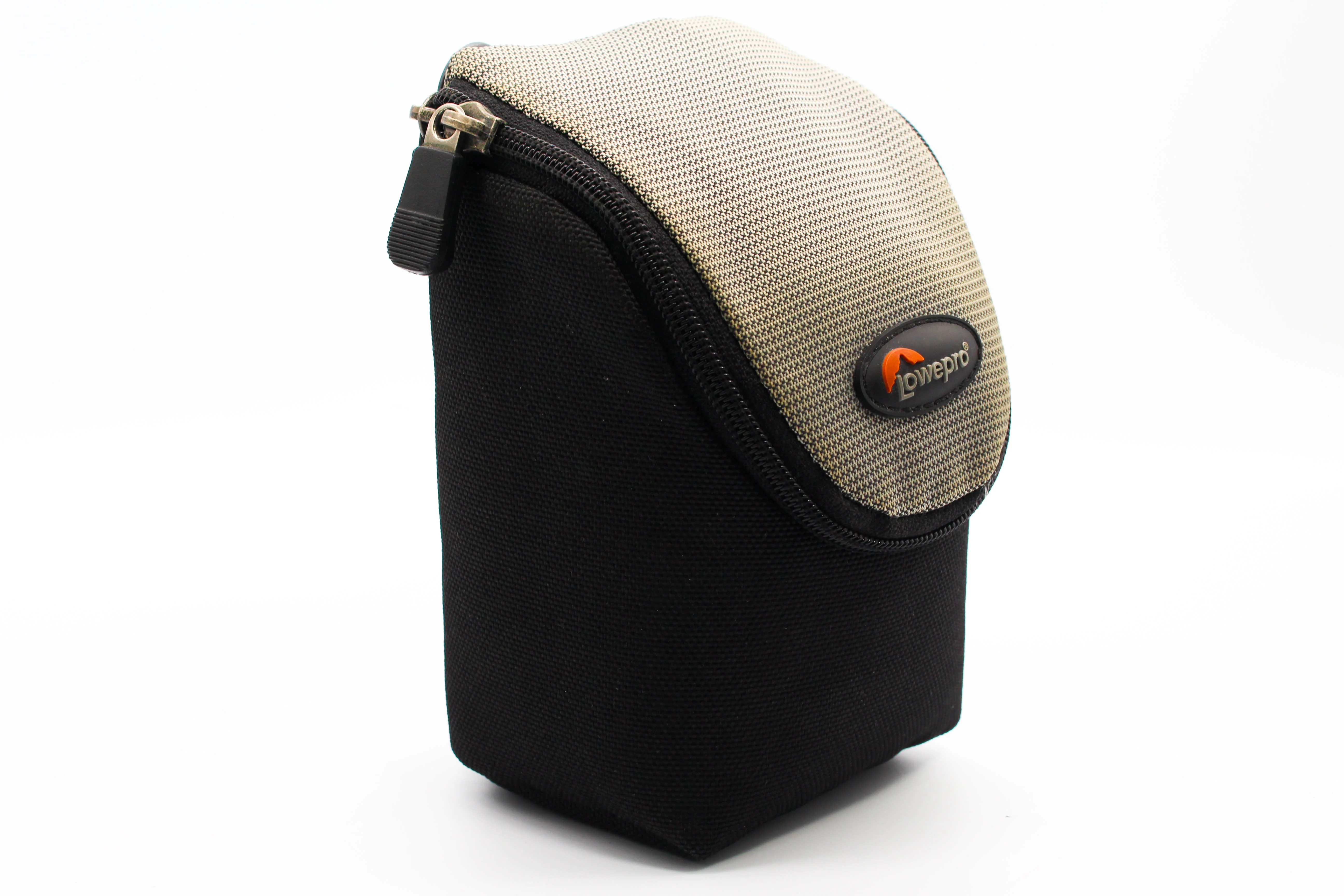 Lowepro Soft Small Camera Carry Pouch For Handycam Camcorder Camera - Excellent - Image 4