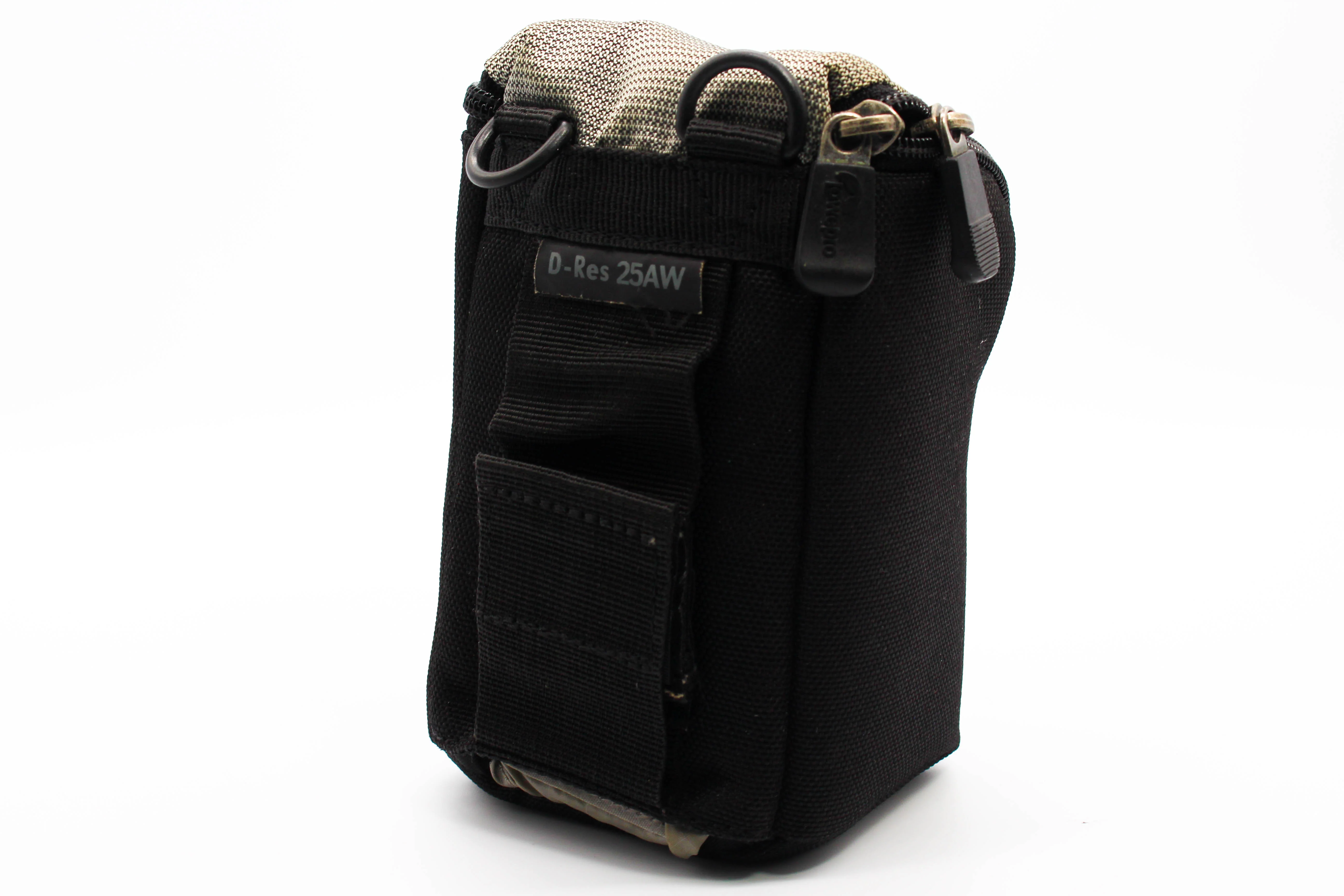 Lowepro Soft Small Camera Carry Pouch For Handycam Camcorder Camera - Excellent - Image 5