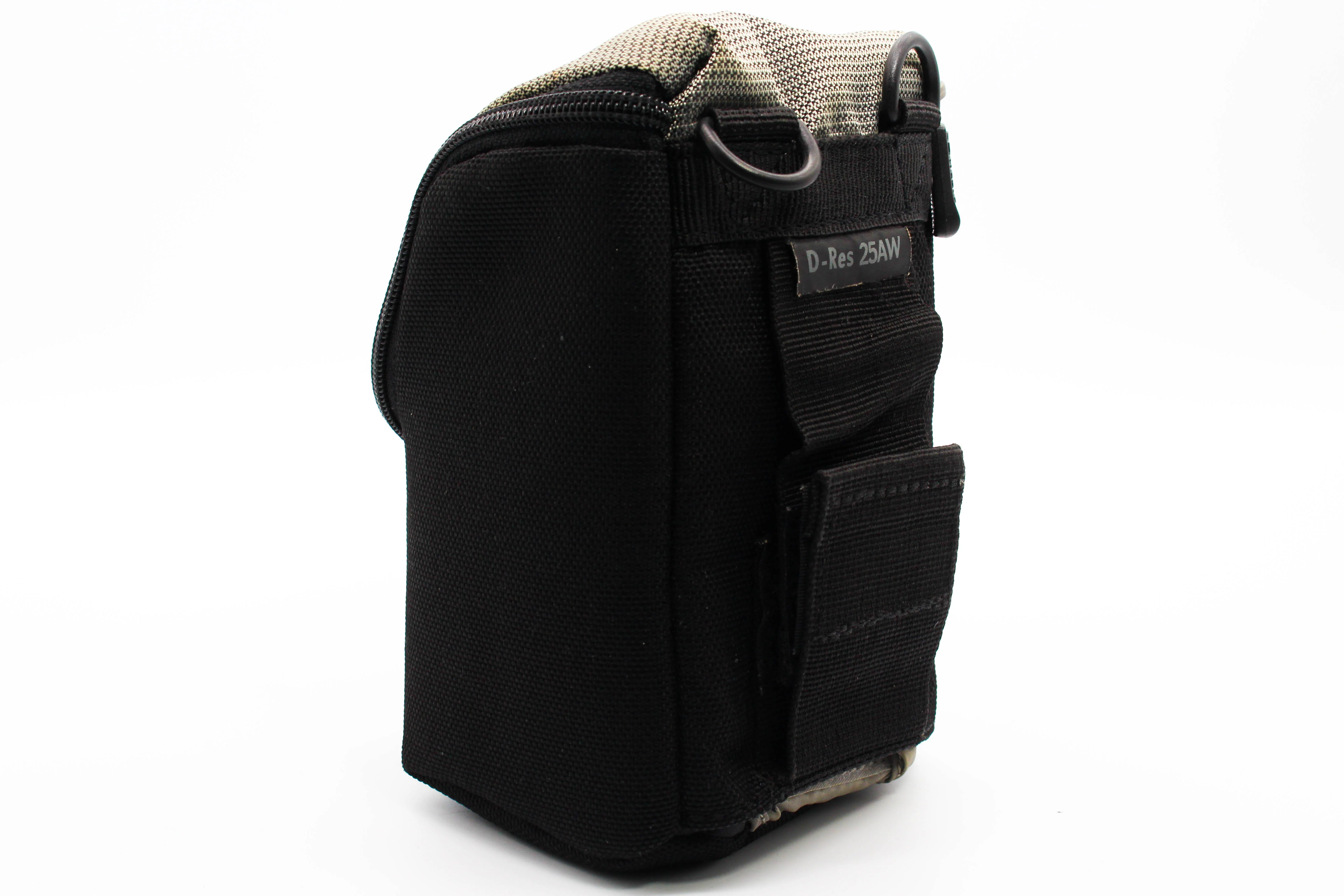 Lowepro Soft Small Camera Carry Pouch For Handycam Camcorder Camera - Excellent - Image 6