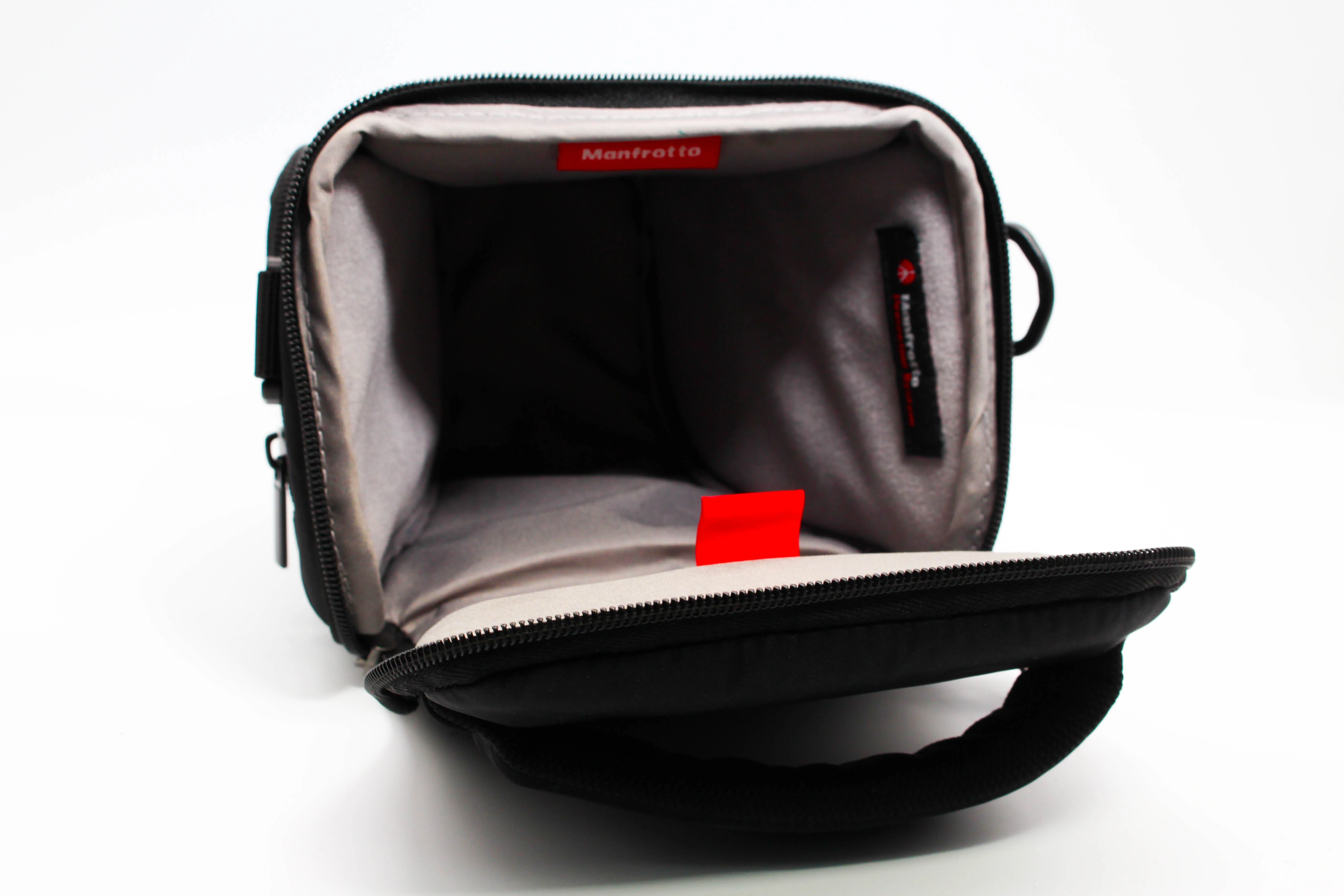 Manfrotto Advanced Holster M For Camcorder Camera DSLR Drone - Excellent - Image 2