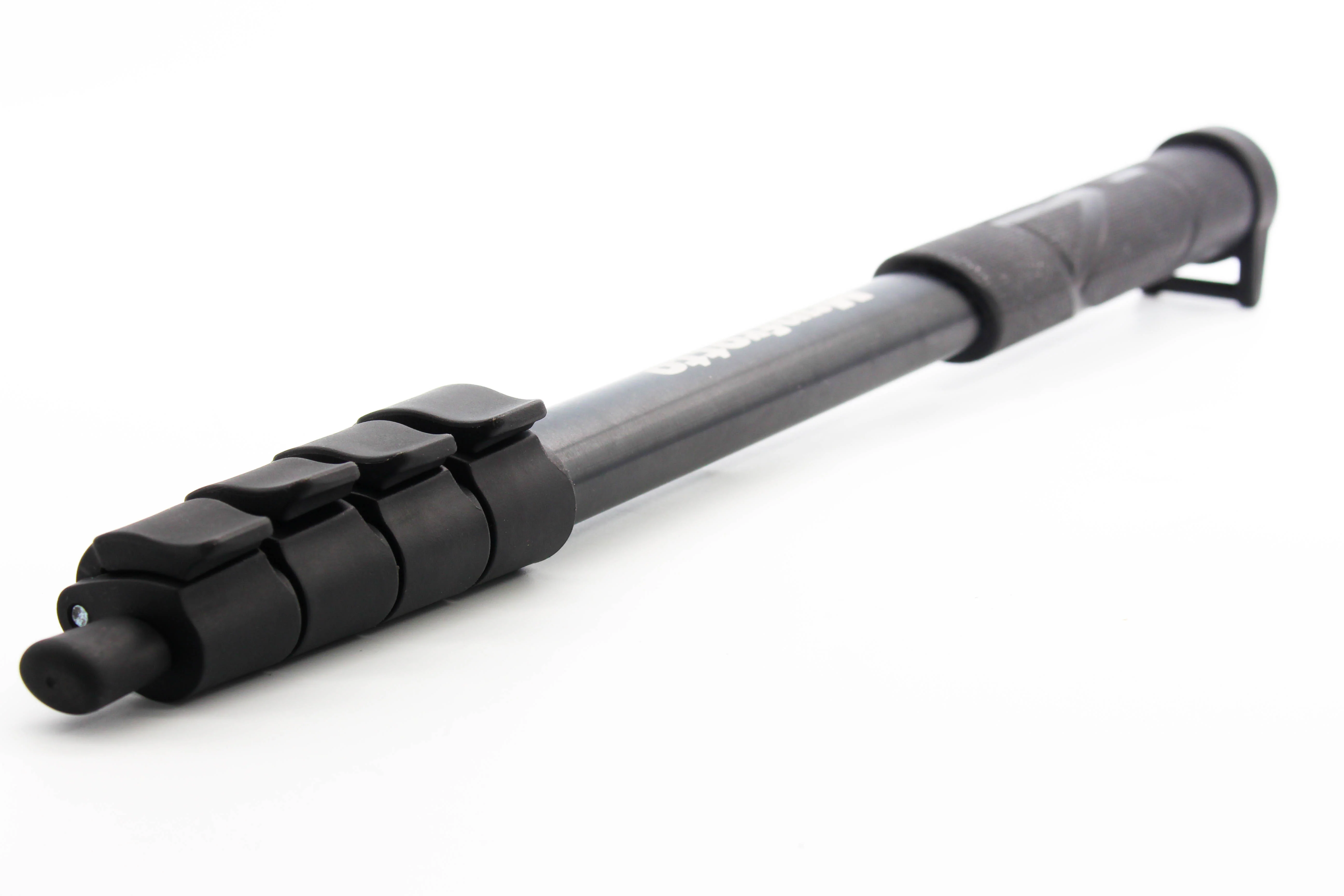 Manfrotto Compact Monopod Black with Fixed Attachment - Tested Excellent - Image 4