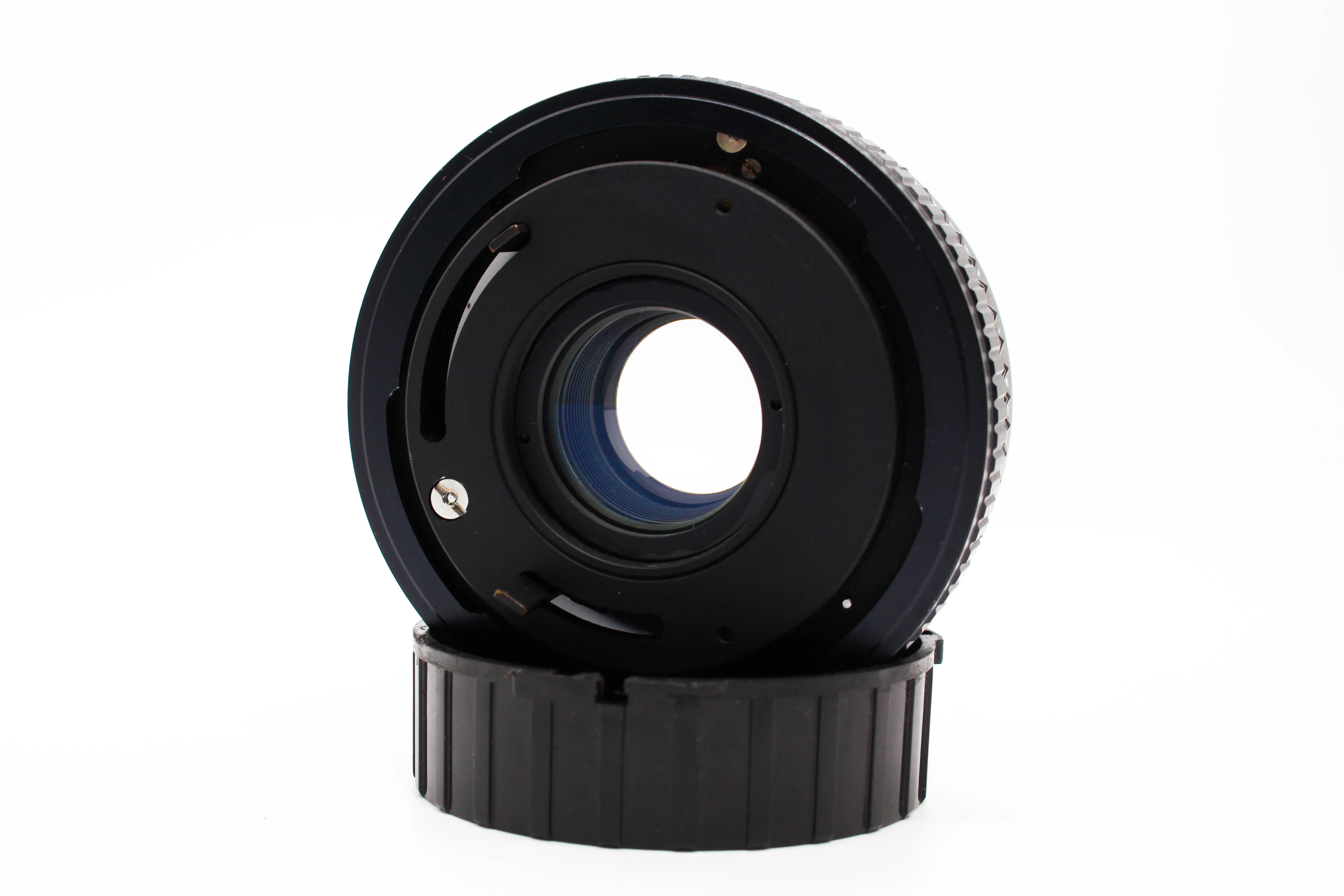 Marexar MC Auto Teleconverter 2X For (CAF) M42 To Canon FD / FL Mount - Tested Excellent - Image 5