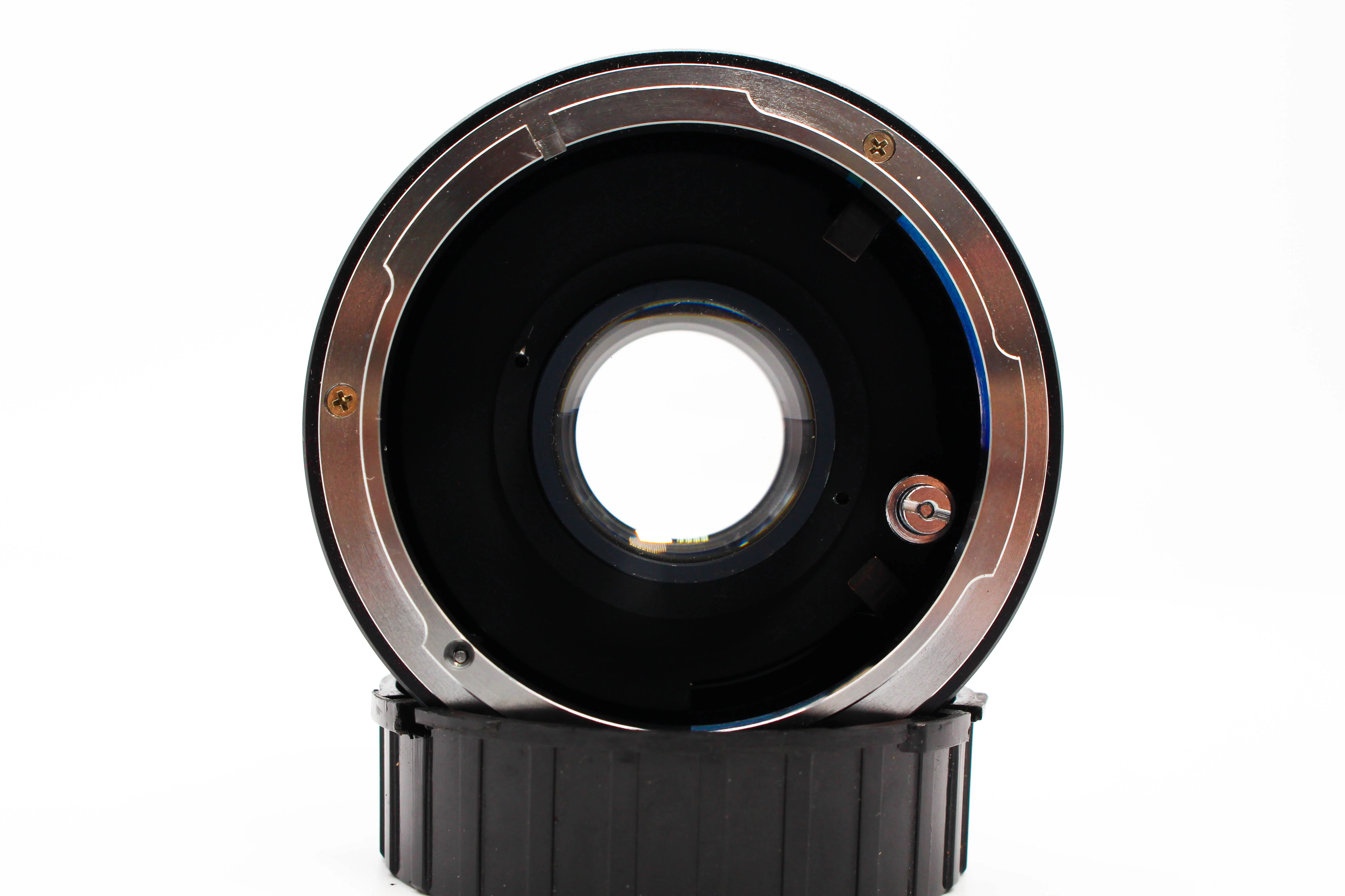 Marexar MC Auto Teleconverter 2X For (CAF) M42 To Canon FD / FL Mount - Tested Excellent - Image 7
