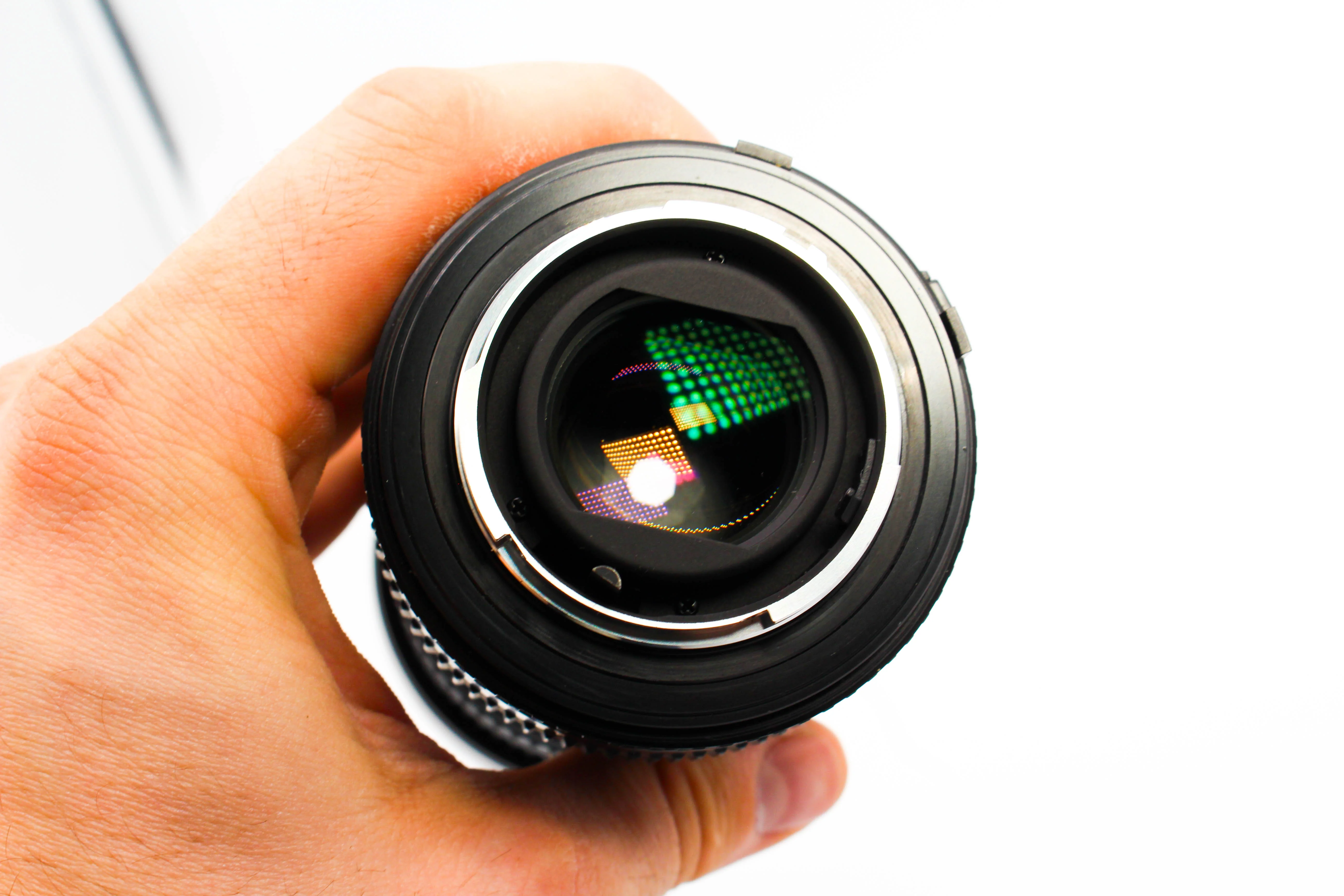Minolta 28-85mm f/3.5-4.5 MD Mount Zoom Lens For SLR Cameras - Tested Excellent - Image 6