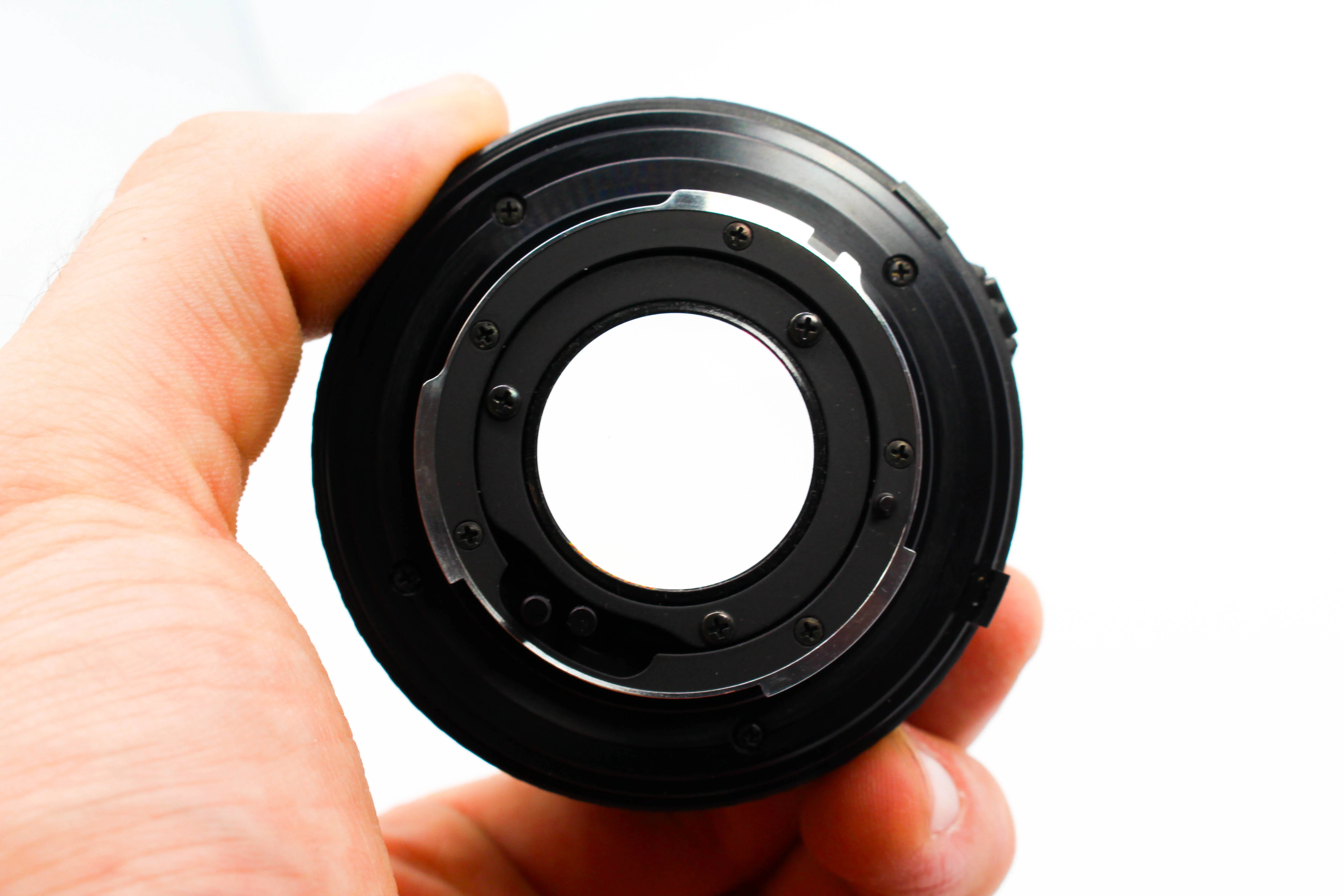 Minolta 50mm f/1.7 MD Mount Lens For SLR Cameras - Tested Excellent - Image 7