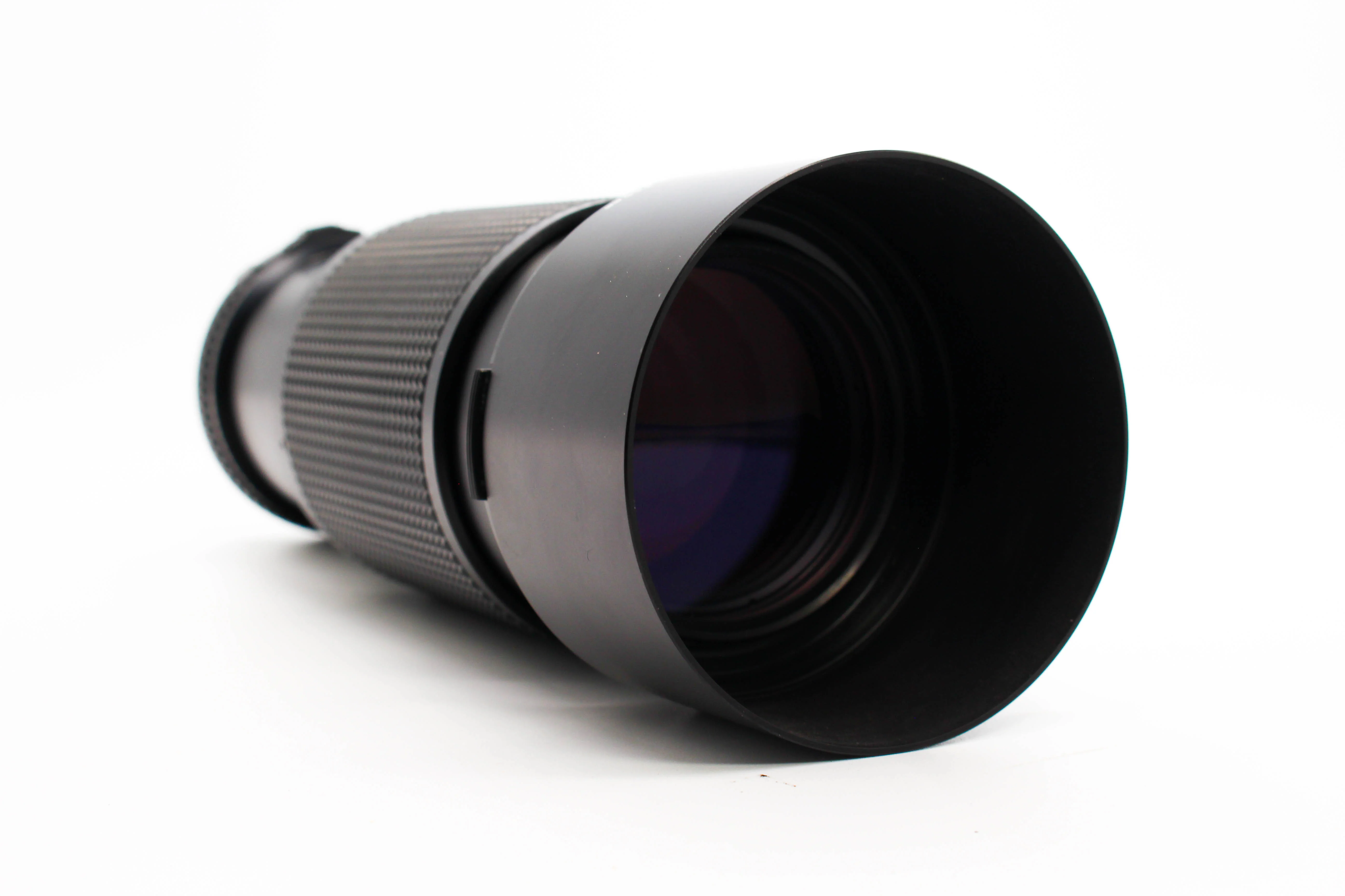 Minolta 75-200mm f/4.5 MD Mount Zoom Lens For SLR Cameras - Tested Excellent - Image 3