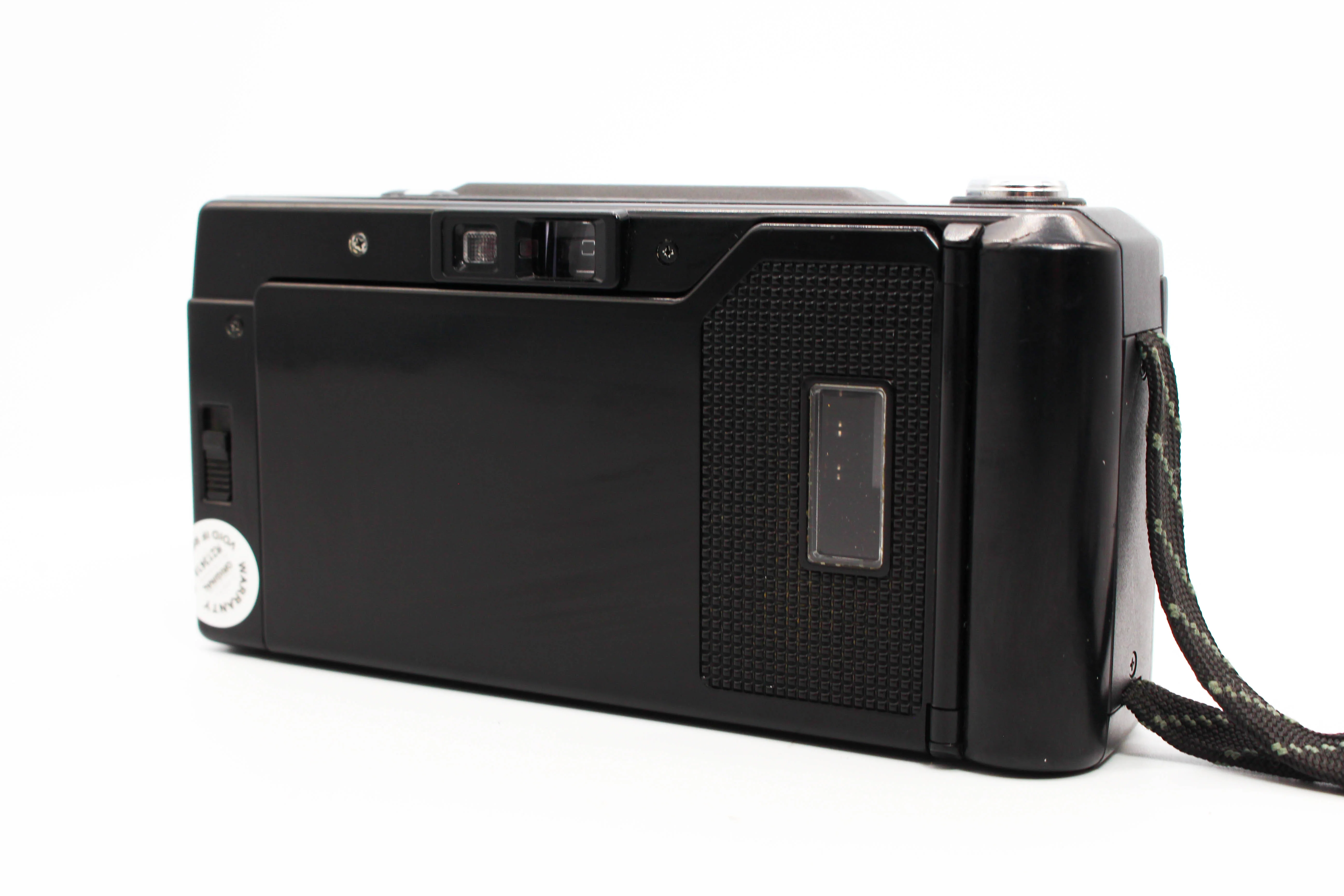Minolta AF-E 35mm Film Compact Point And Shoot Camera With 35mm F3.5 Lens - Tested Excellent - Image 5