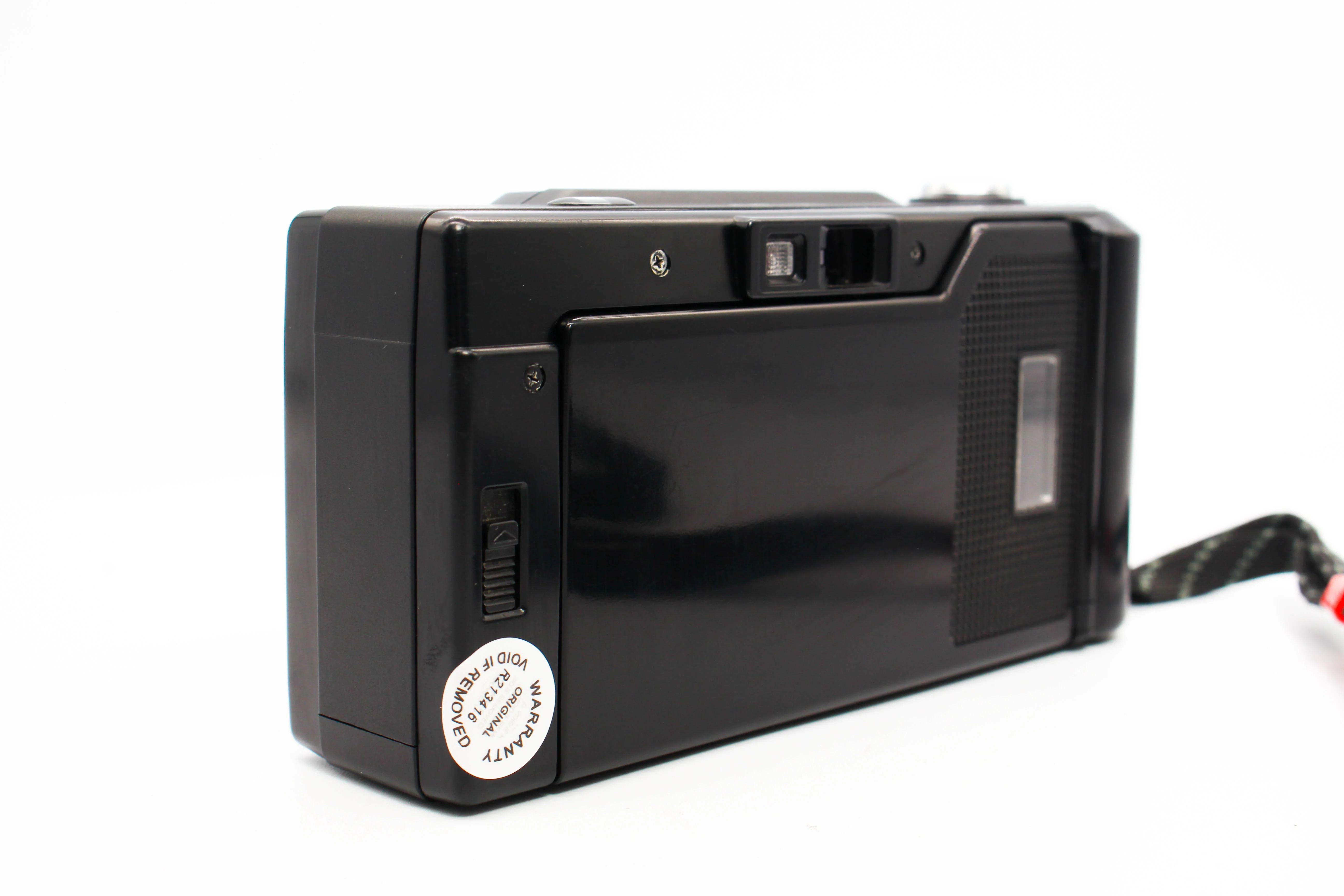 Minolta AF-E 35mm Film Compact Point And Shoot Camera With 35mm F3.5 Lens - Tested Excellent - Image 6