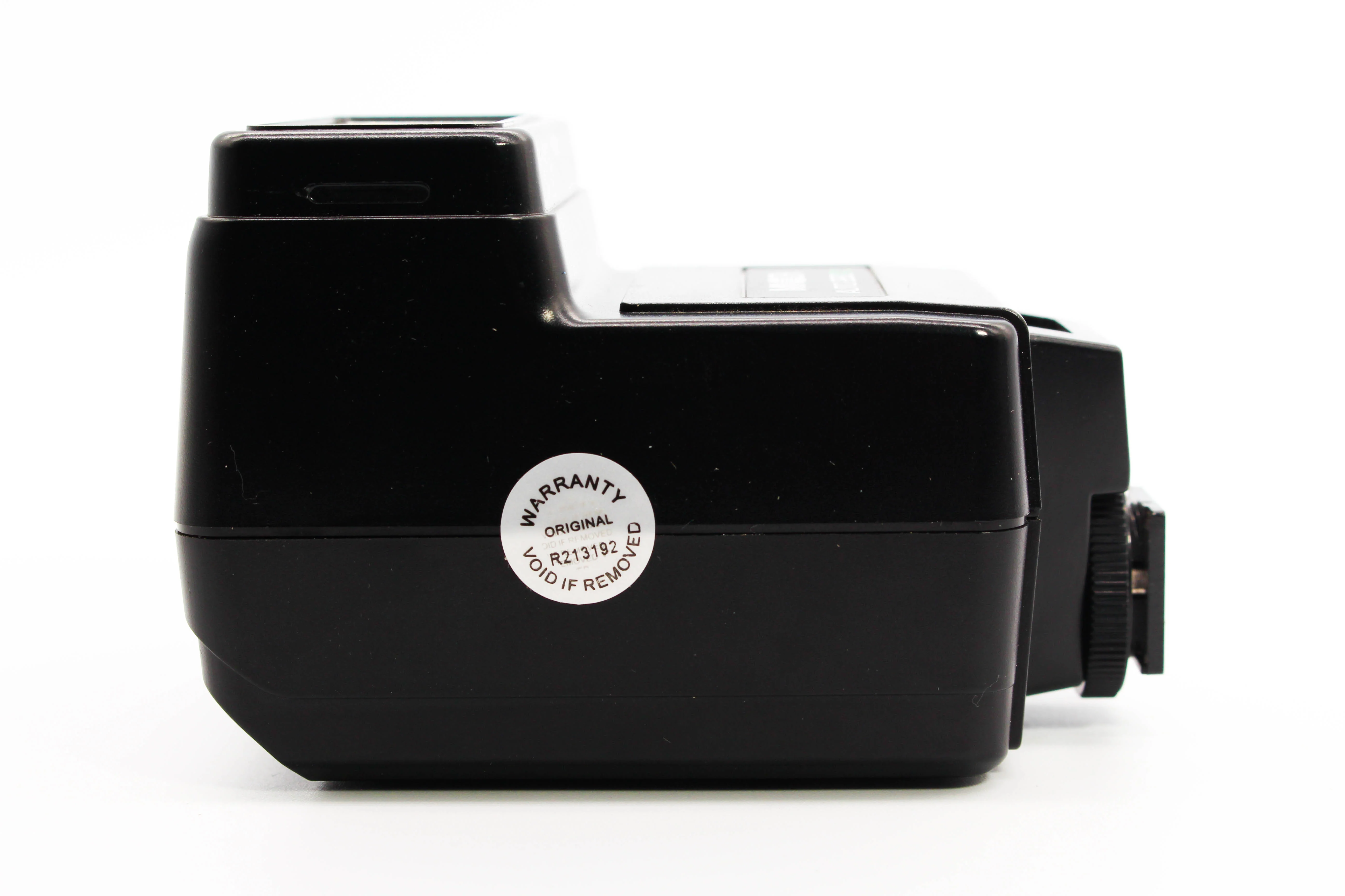 Minolta Auto 280PX Flash Unit For Vintage SLR Film Photo Cameras - Tested Bundle Excellent - Image 6