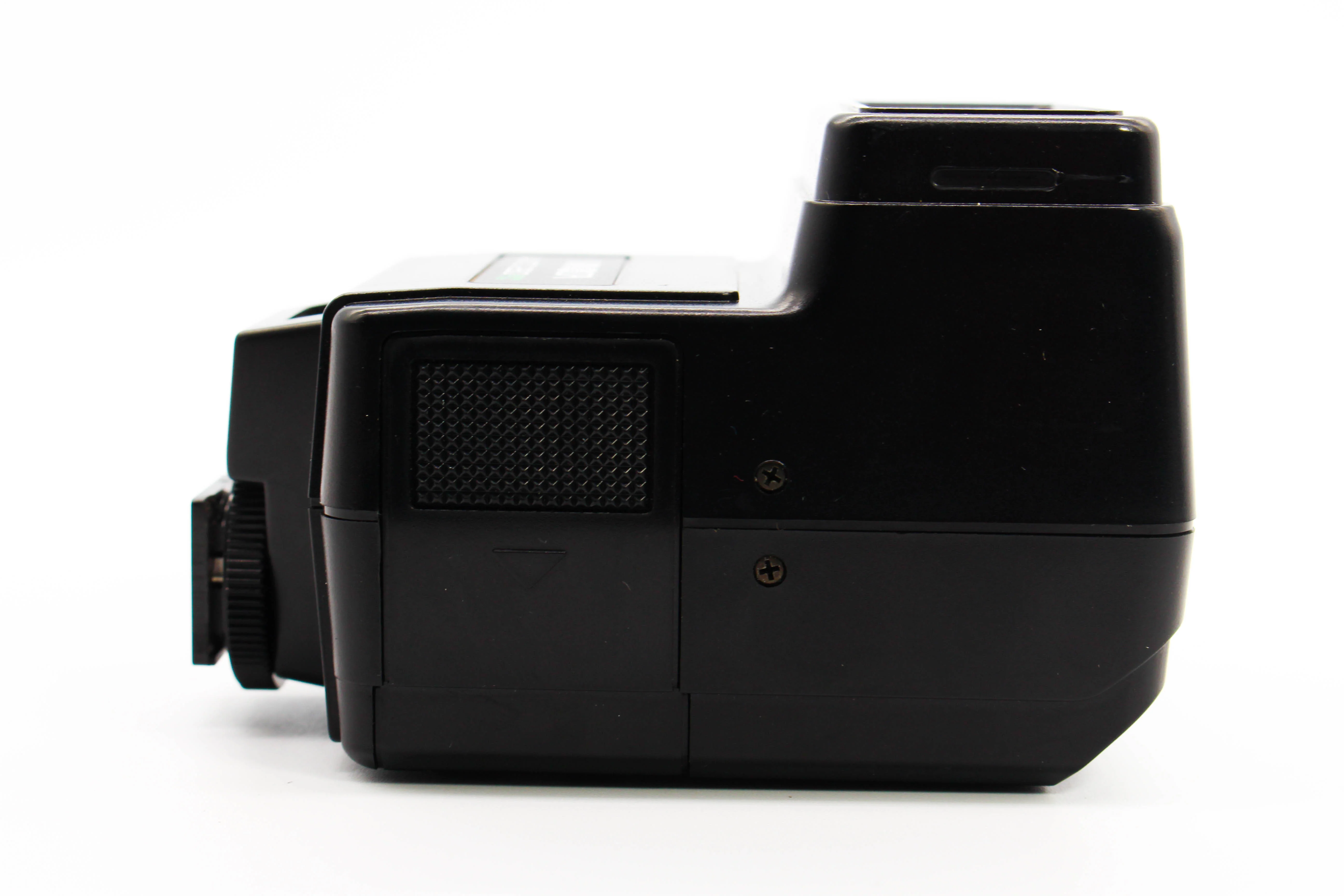 Minolta Auto 280PX Flash Unit For Vintage SLR Film Photo Cameras - Tested Bundle Excellent - Image 7