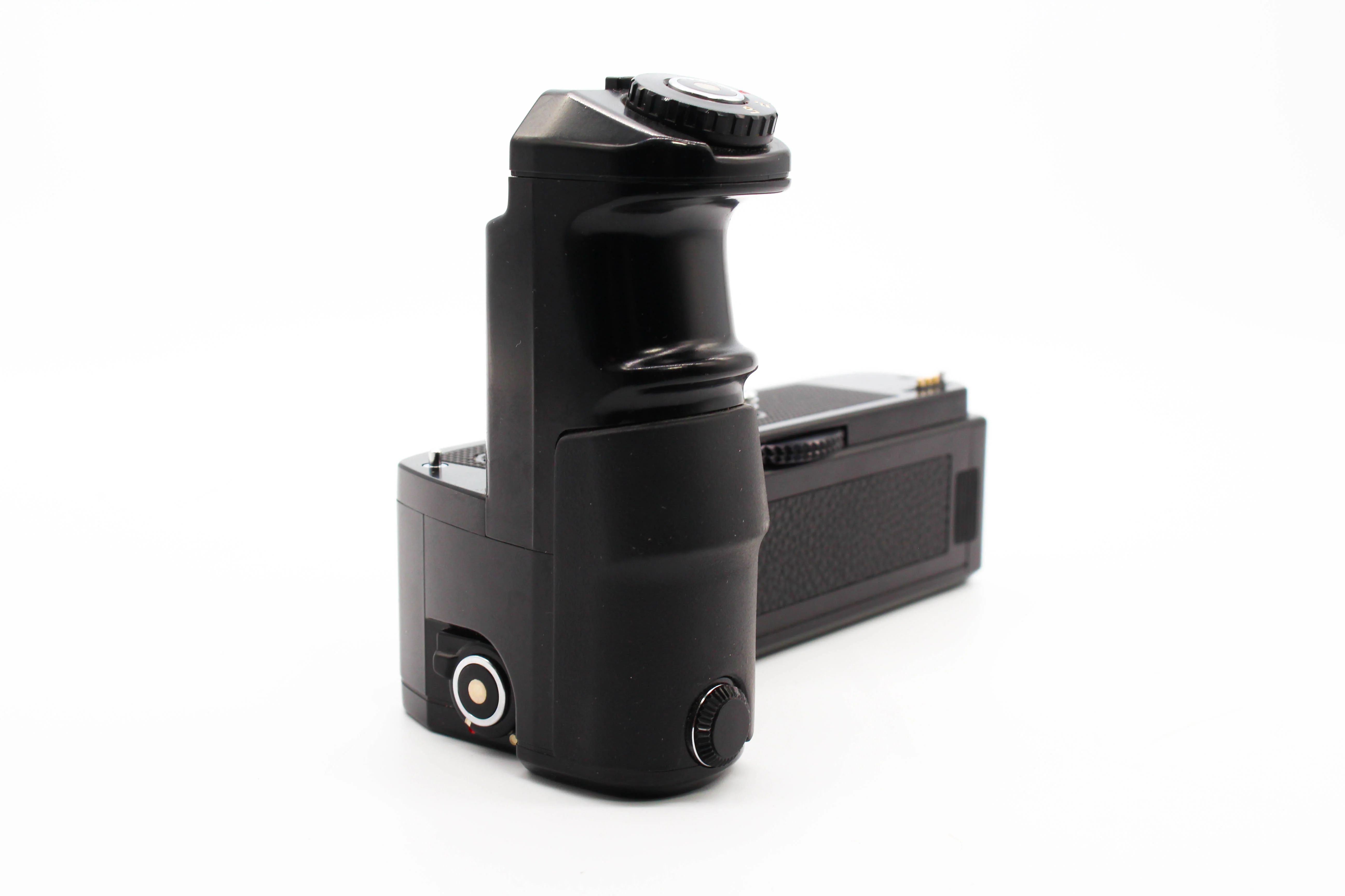 Minolta Motor Drive 1 Power Film Winder for X-700 SLR 35mm Film Cameras - Tested Excellent - Image 4