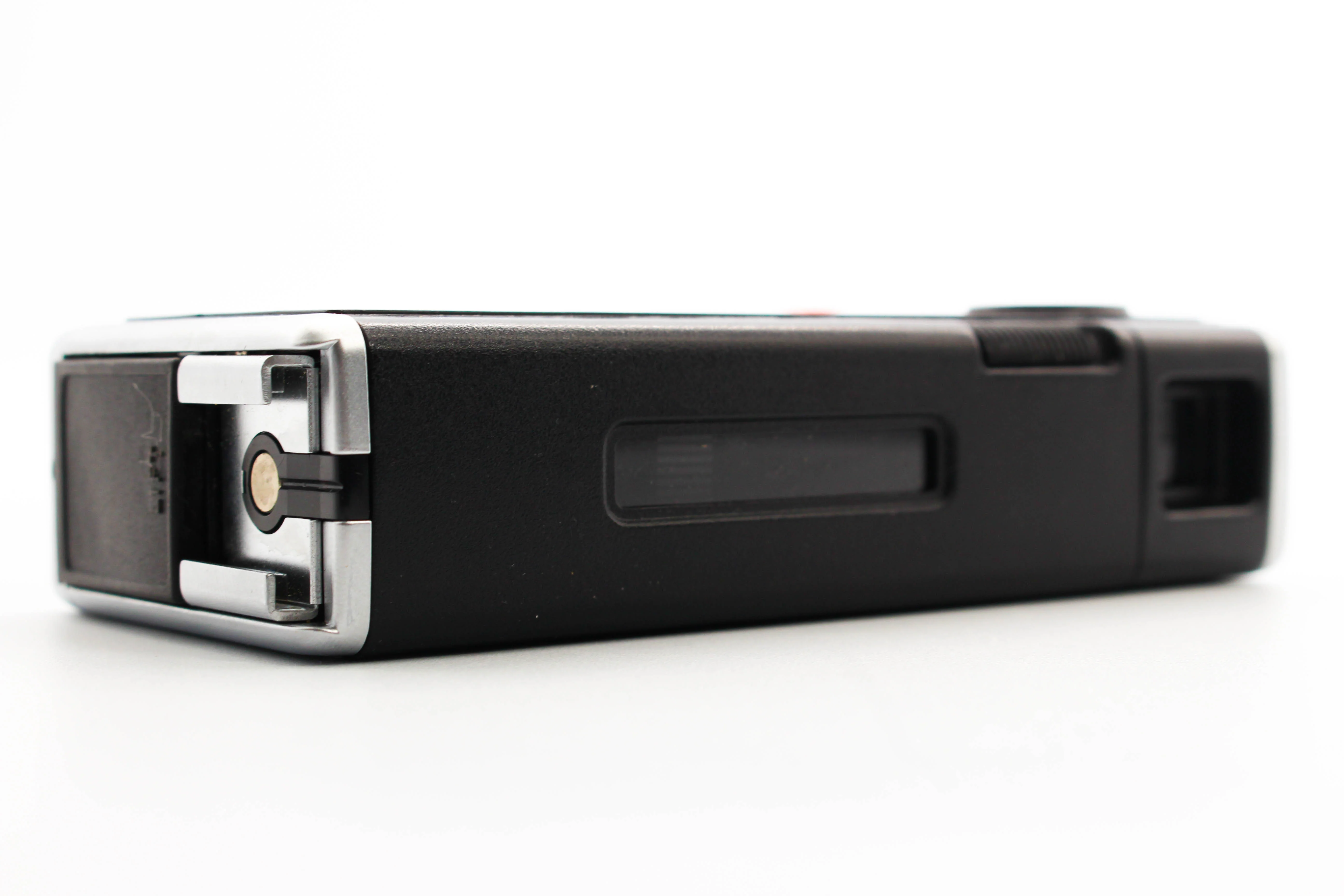 Minolta Pocket Autopak 470 110 Cartridge Compact Film Camera - Tested Bundle Excellent - Image 3