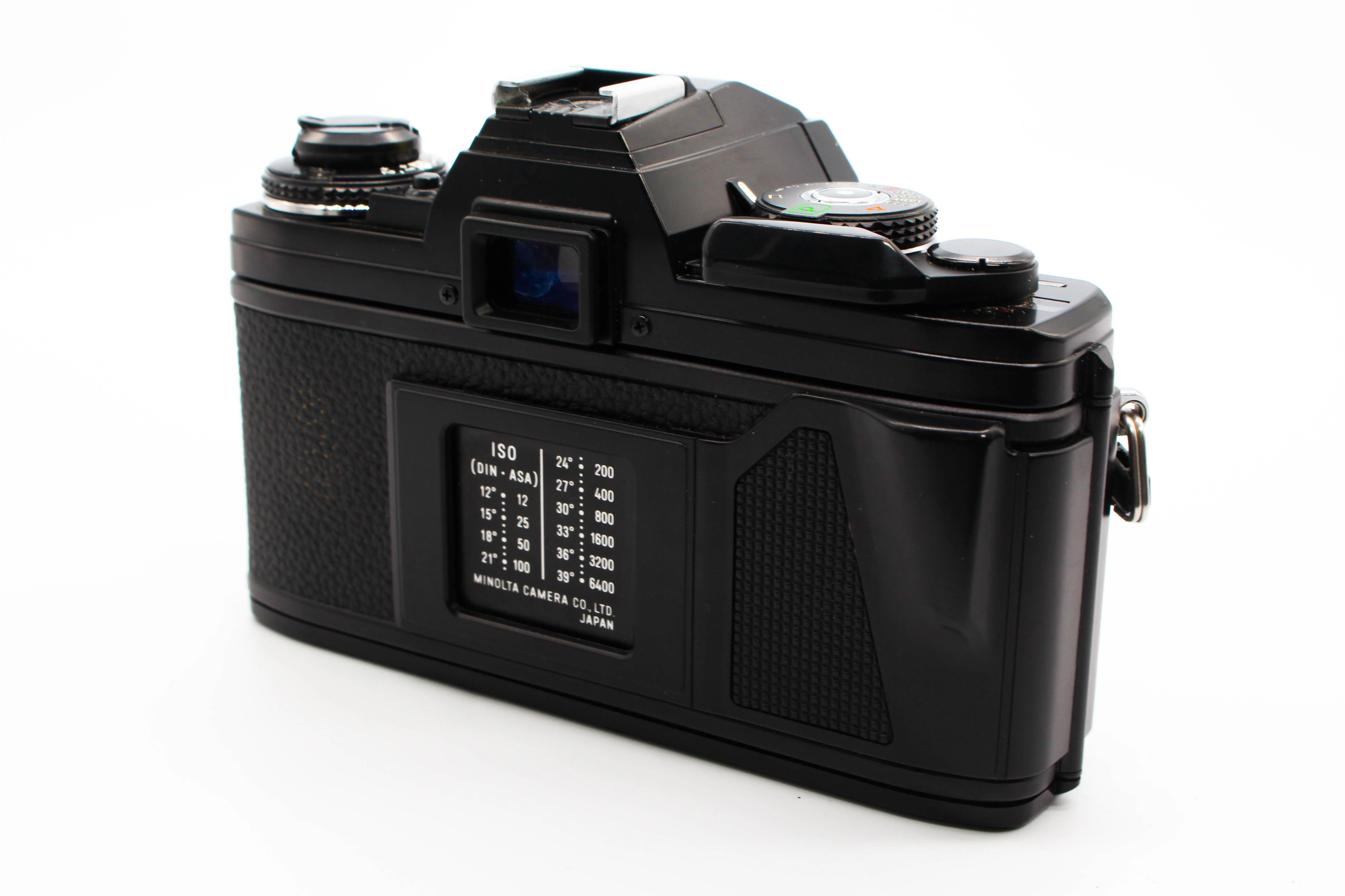 Minolta X-700 MPS SLR 35mm Film Photo Camera Body Only - Tested Bundle Excellent - Image 5