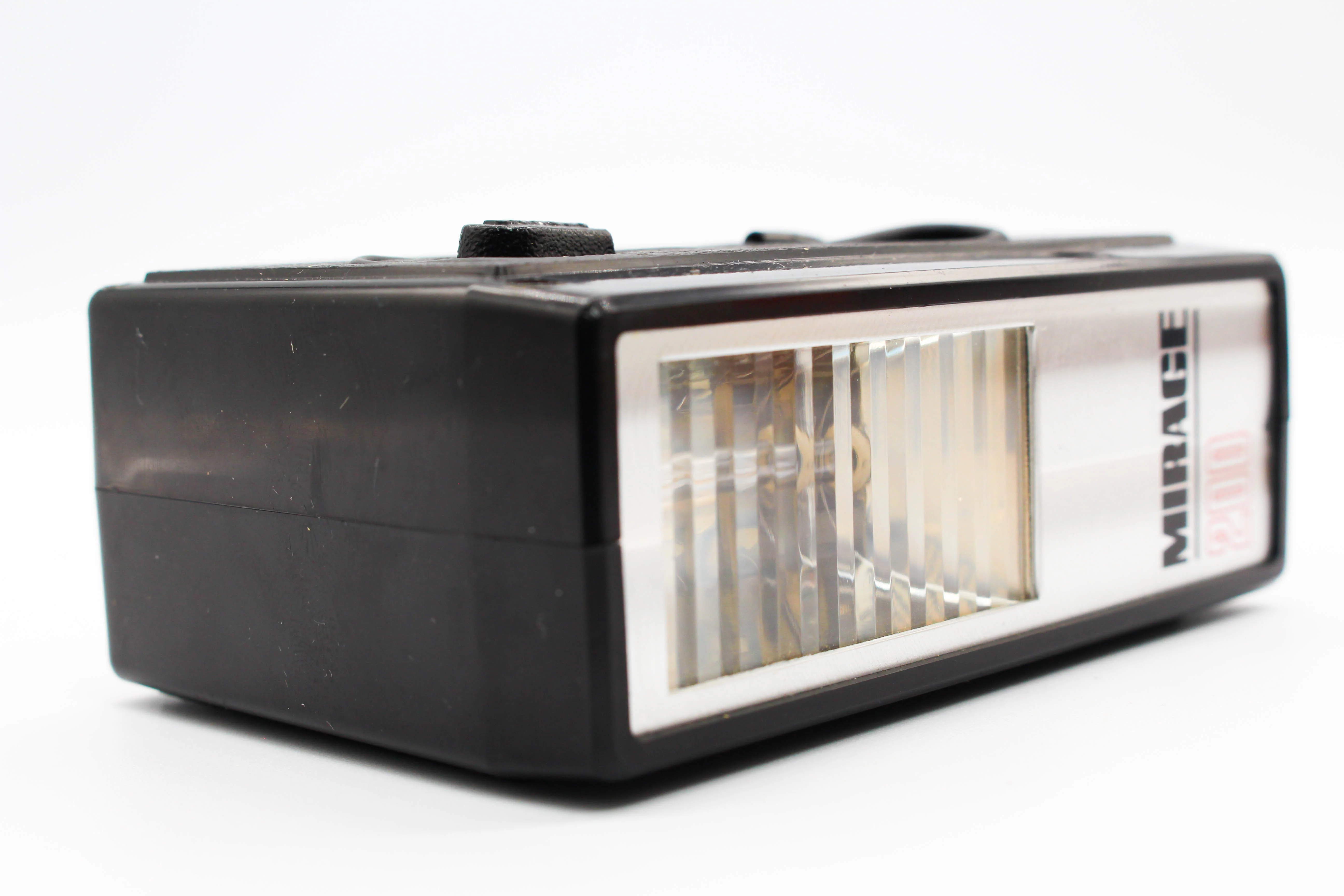 Mirage 200 Electronic Flash Unit For Vintage Film Photo Cameras - Tested Excellent - Image 5