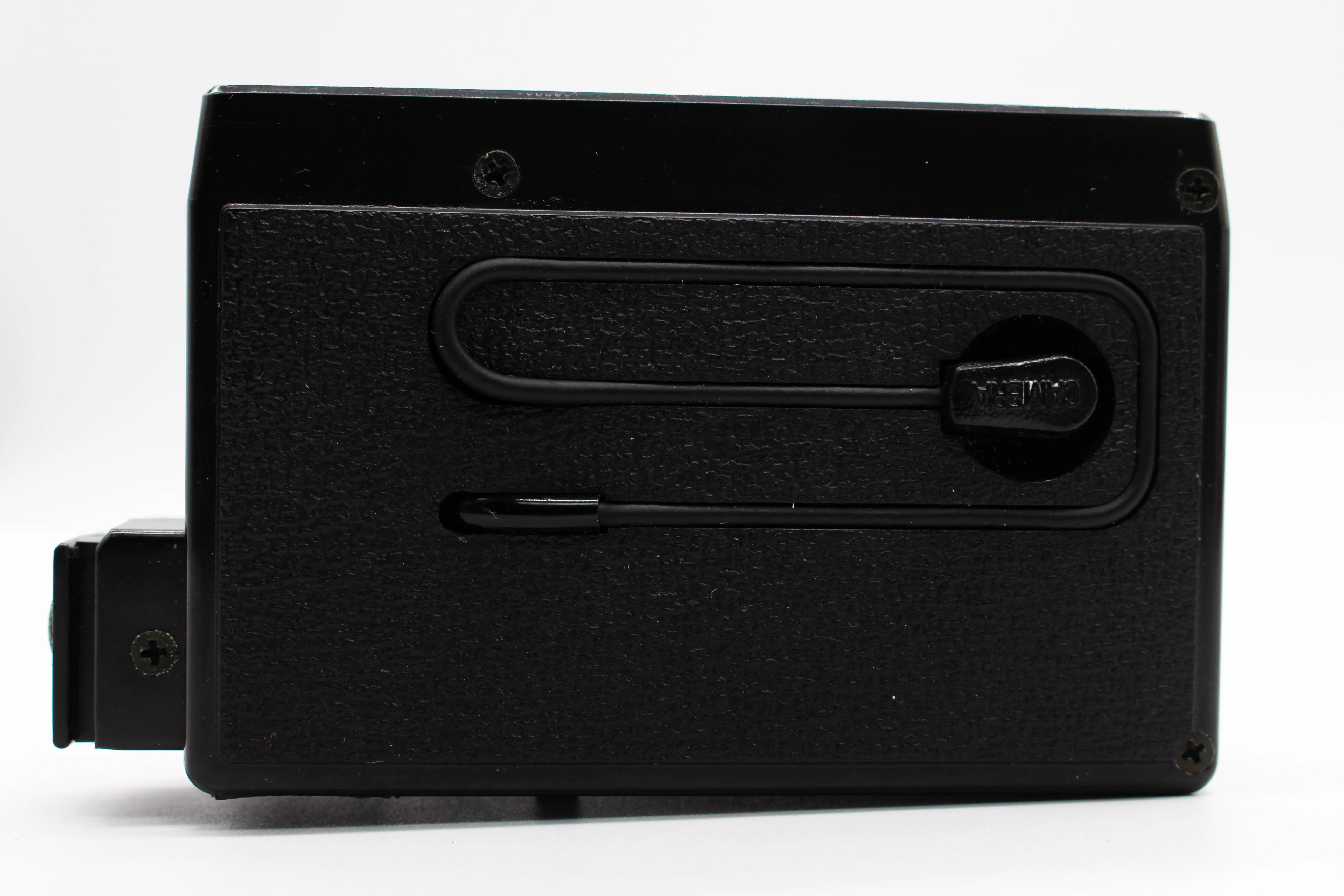 Mirage 200 Electronic Flash Unit For Vintage Film Photo Cameras - Tested Excellent - Image 7