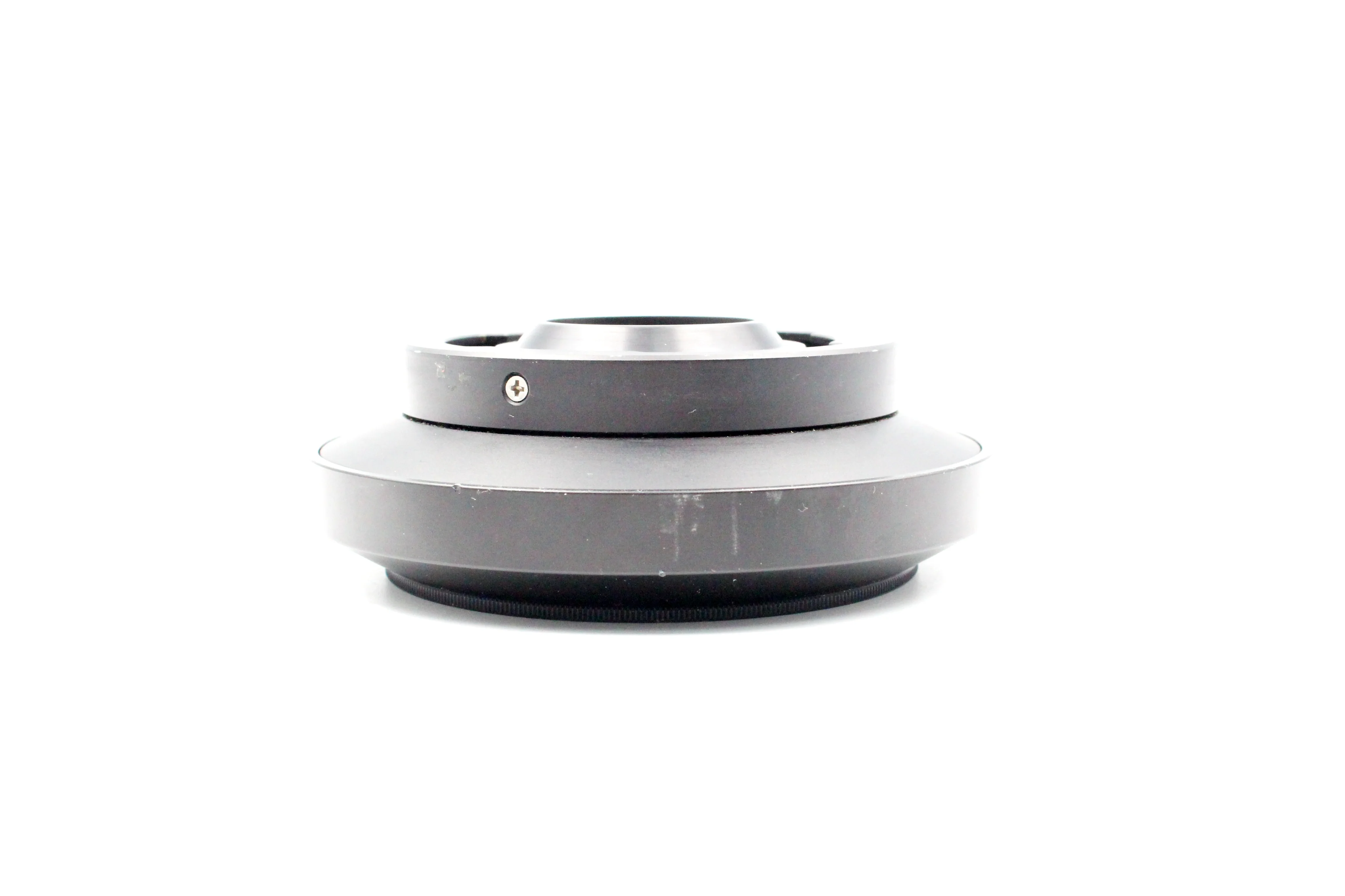 Century Optics MK1 0.3X Fisheye Lens Sony VX1000 Bayo Mount - Image 4