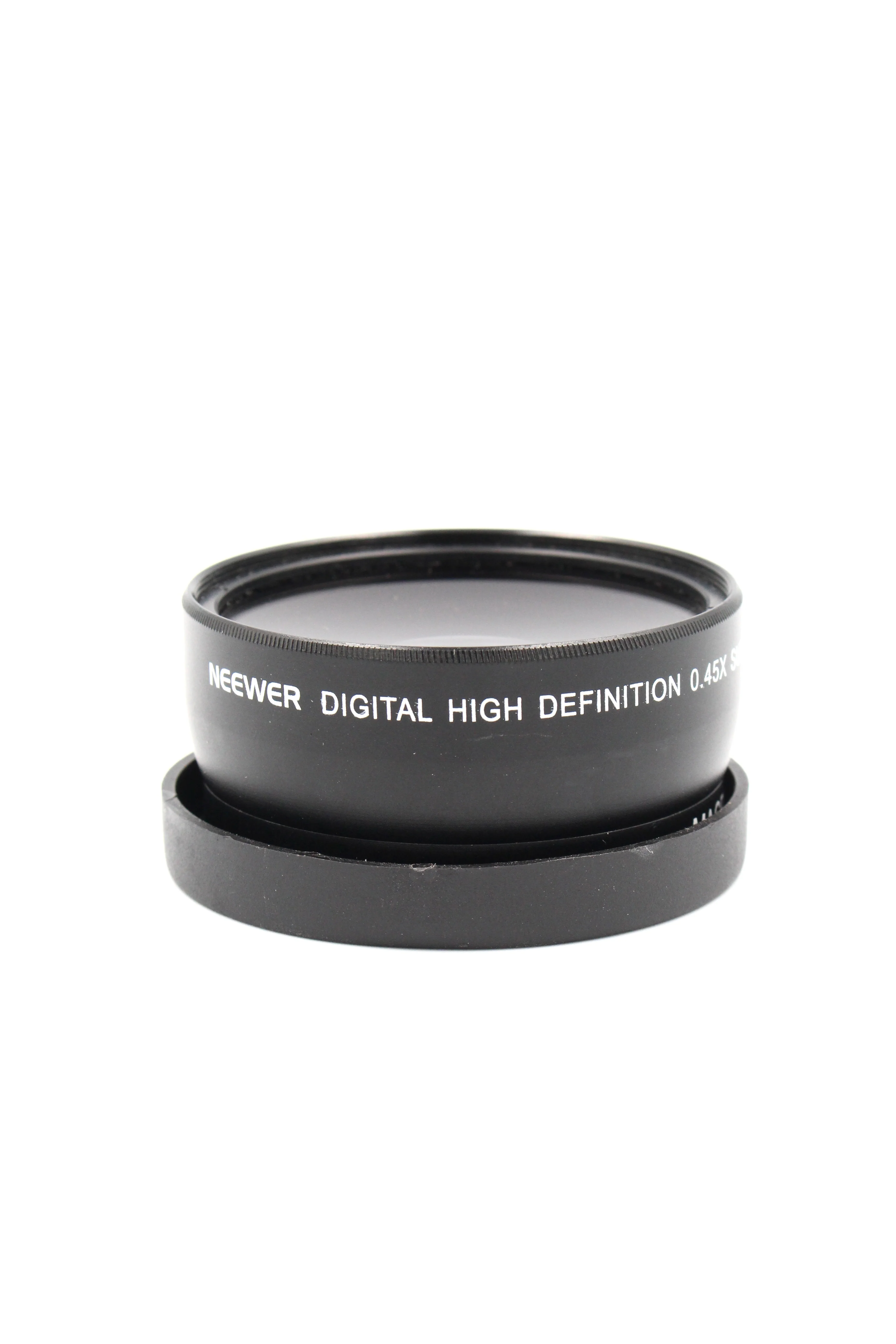 Neewer 0.45X Super Wide Angle Lens 58mm Thread Size - Image 4